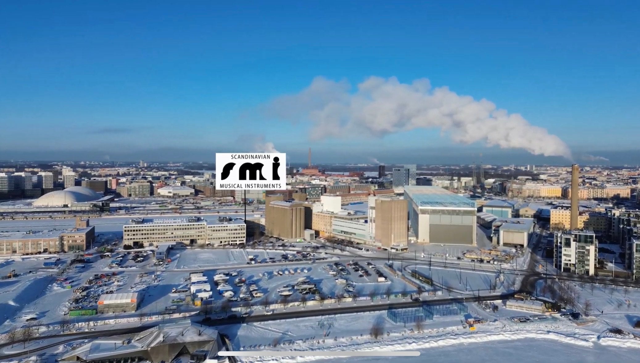 How to find SMI location