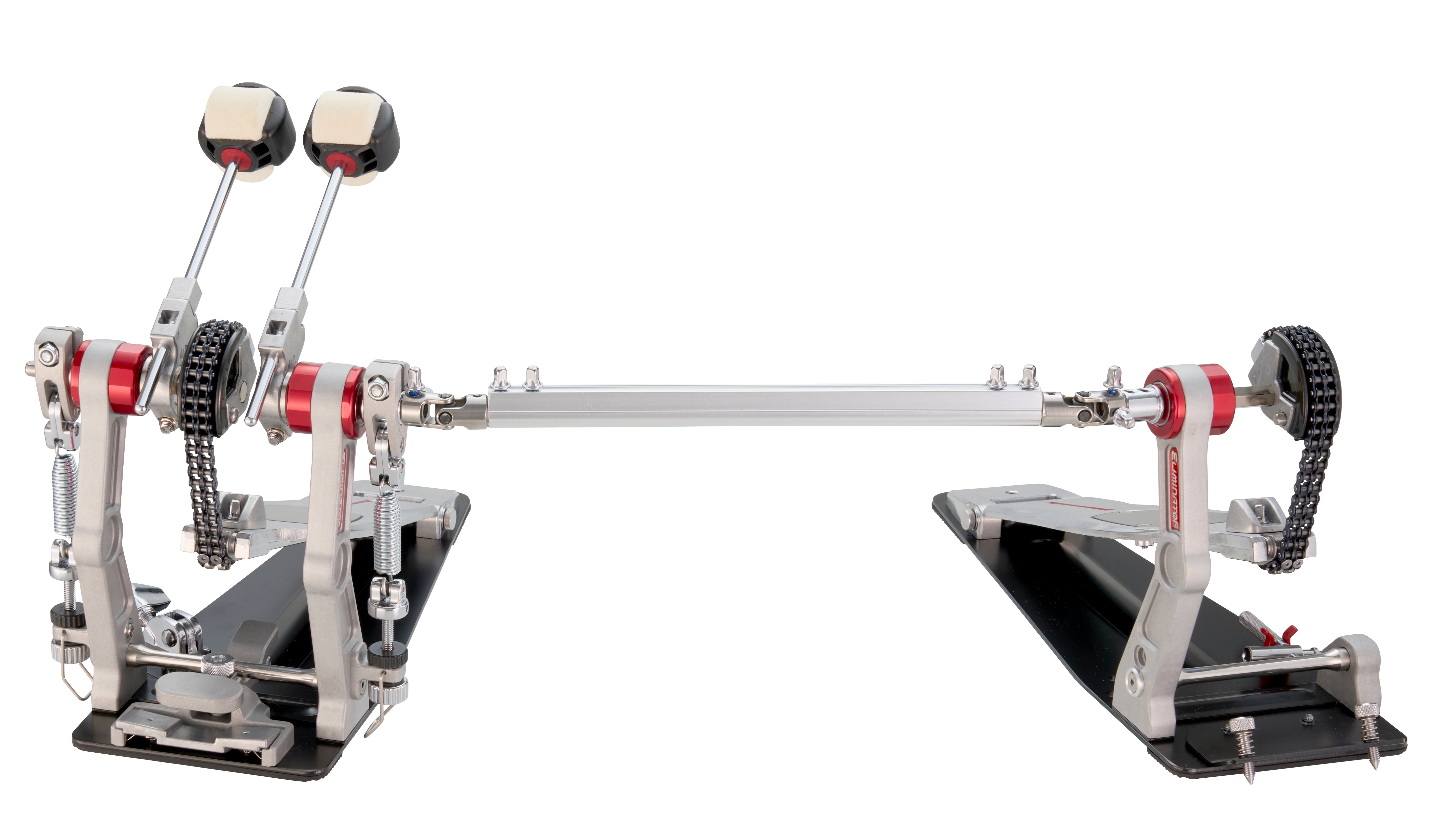 Pearl P-2502CX Eliminator Mono Pro twin pedal