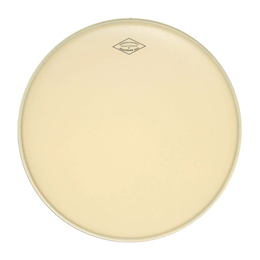 Aquarian MOTC-M20 20" Modern Vintage Medium Rumpukalvo