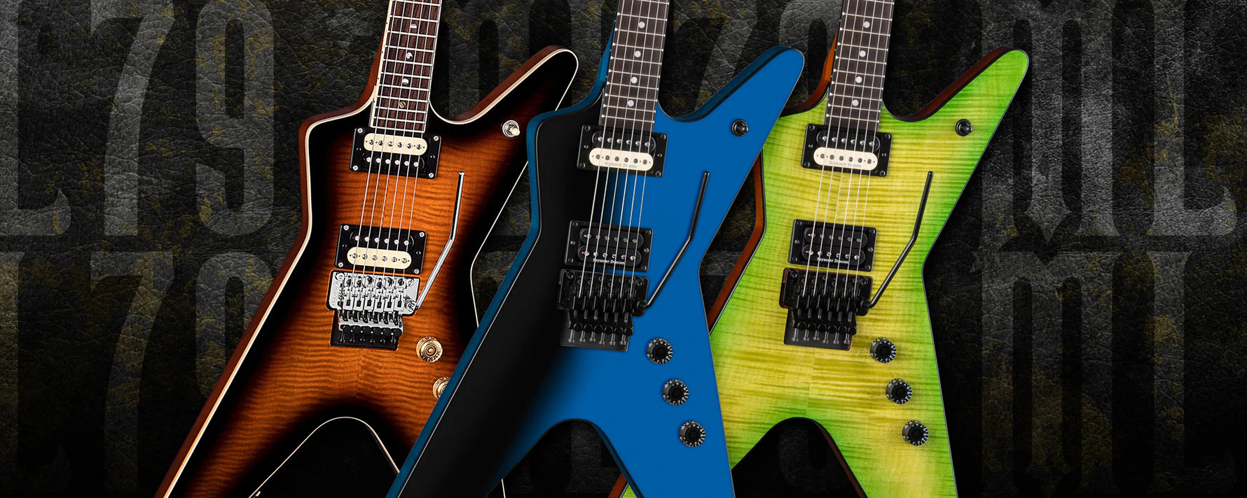 Dean Guitars