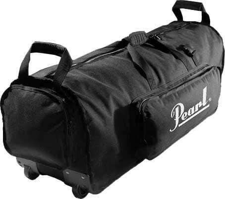 Pearl 38" Hardware Bag with Wheels