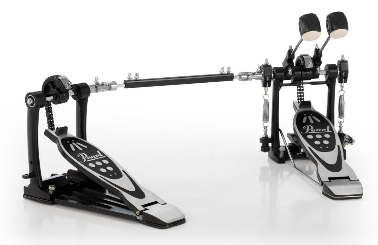 PEARL P-532 Tuplapedaali