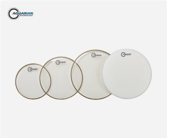 AQUARIAN Classic Clear Studio Set