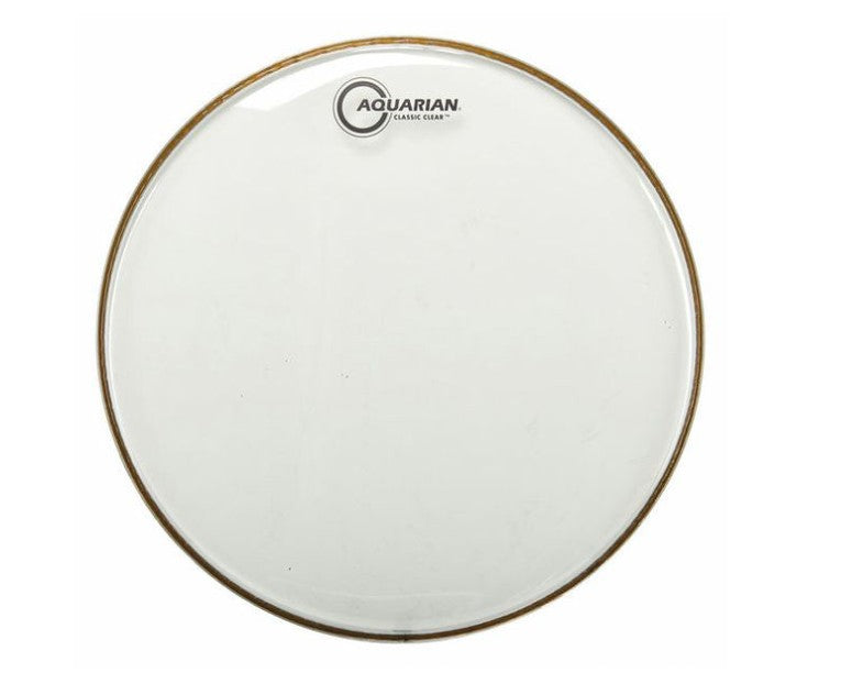 AQUARIAN Classic Clear Standard Set
