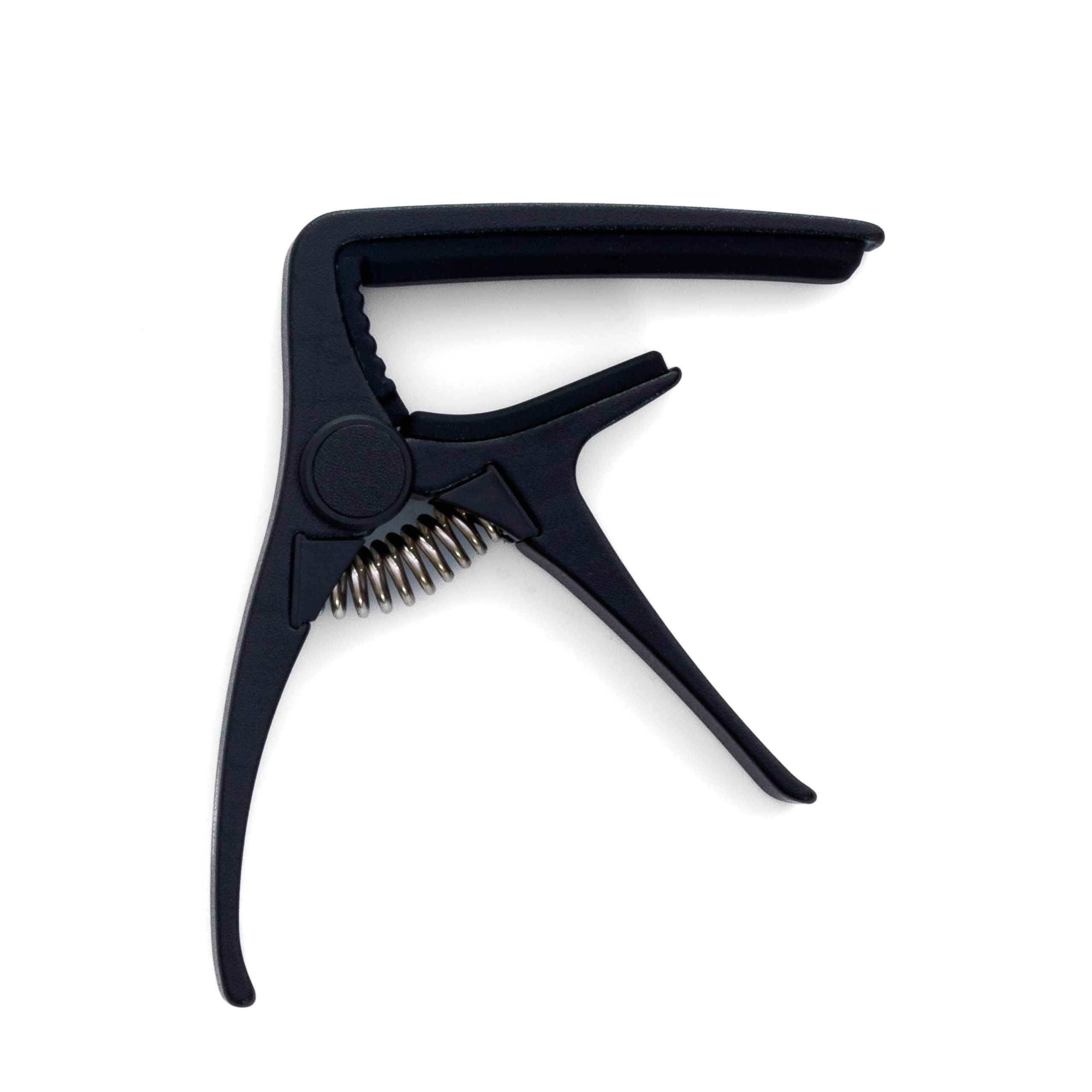 Rotosound Trigger Capo Black