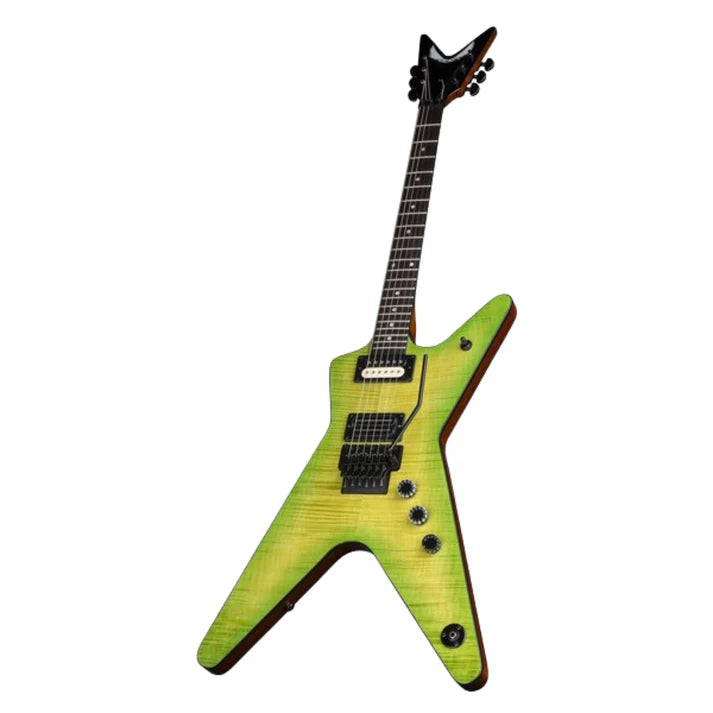 DEAN Guitars Dimebag ML Dime Slime w/ Hardcase