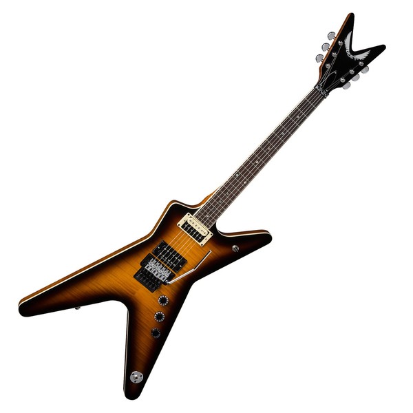 DEAN ML Dimebag Far Beyond Driven electric guitar
