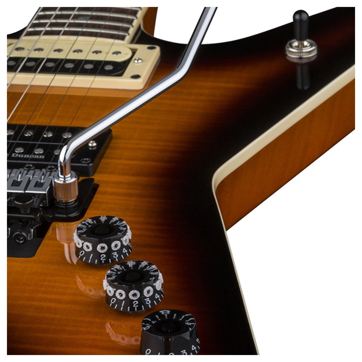 DEAN ML Dimebag Far Beyond Driven electric guitar