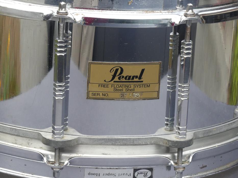 PEARL FT-80 F.F.S Lug for 8" SD