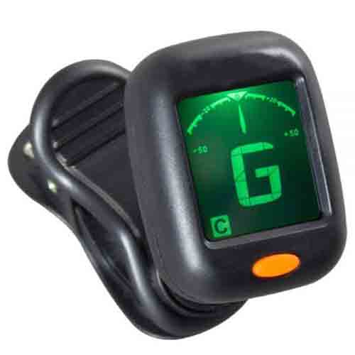 Rotosound Headstock Tuner HT-200