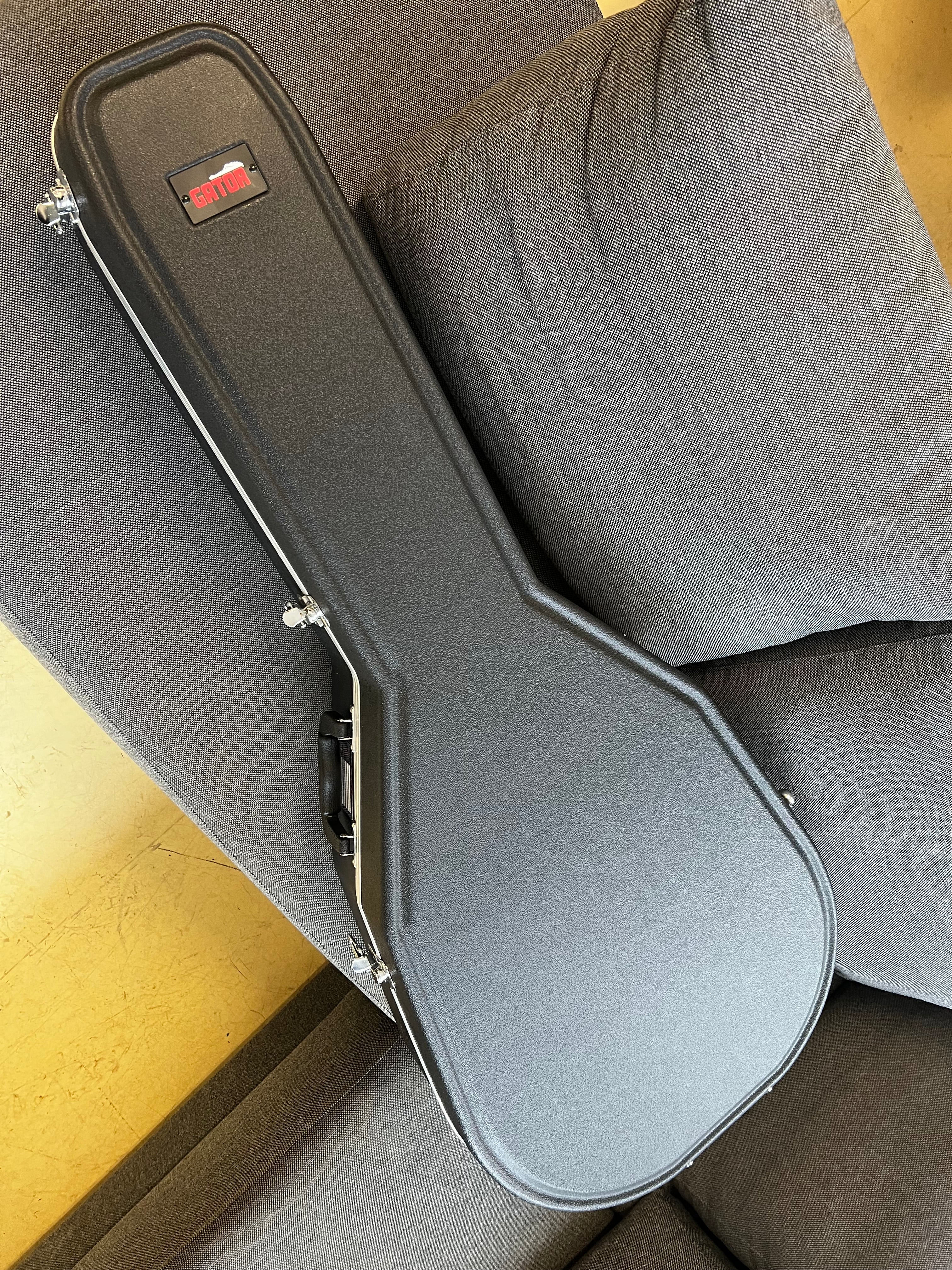 DEAN Mako Glory Dave Mustaine signature