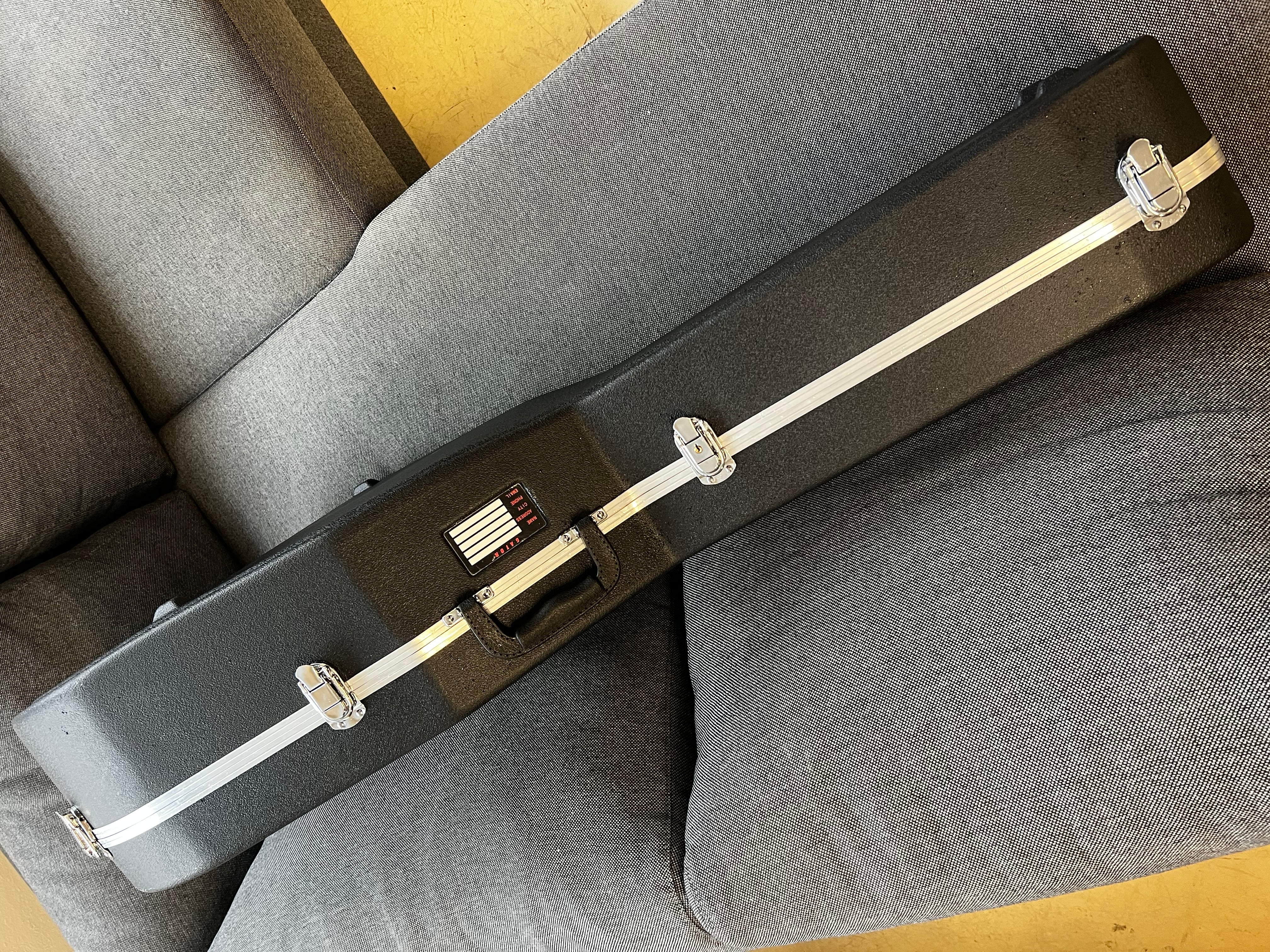 DEAN Mako Glory Dave Mustaine signature