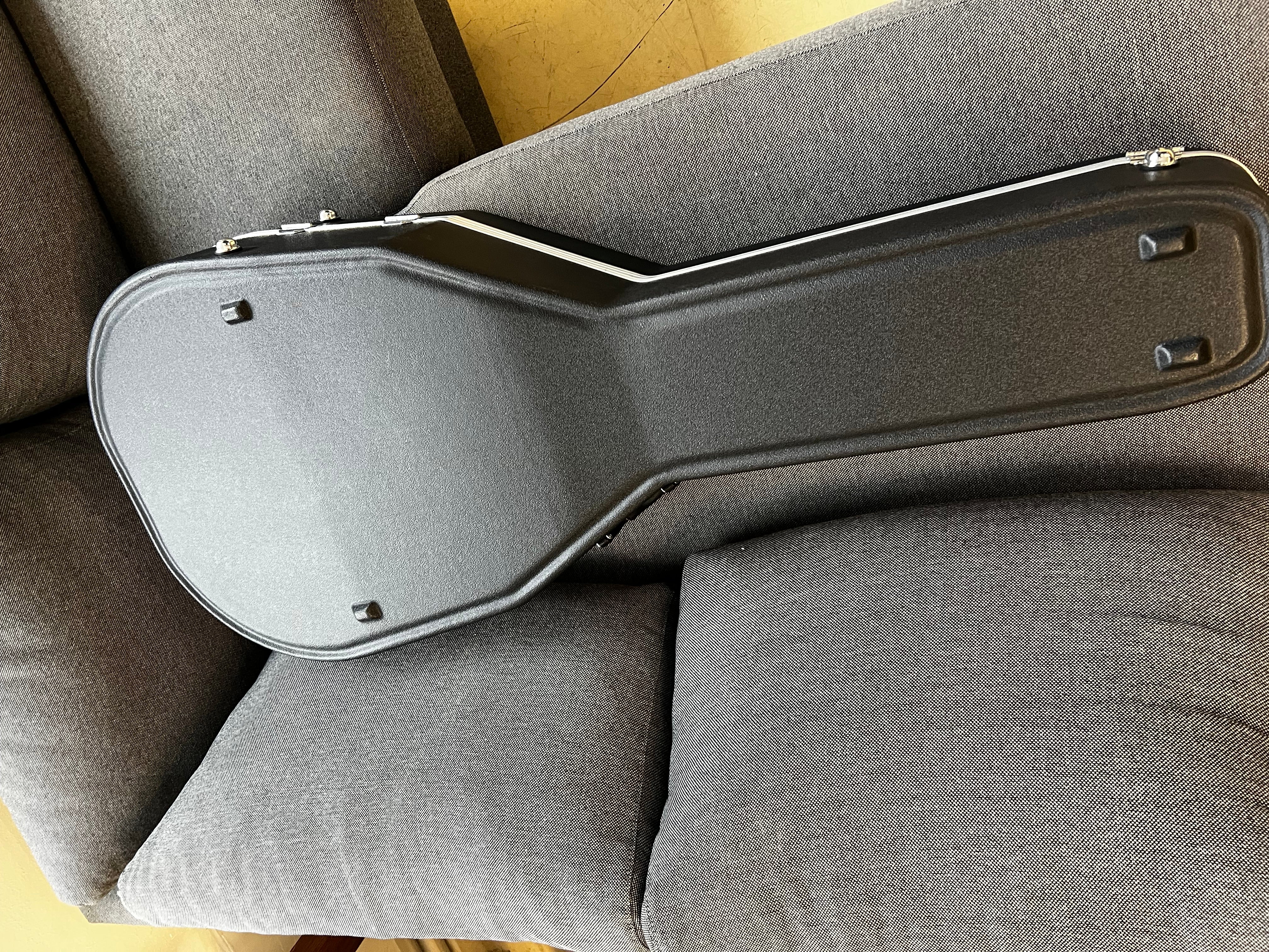 DEAN Mako Glory Dave Mustaine signature