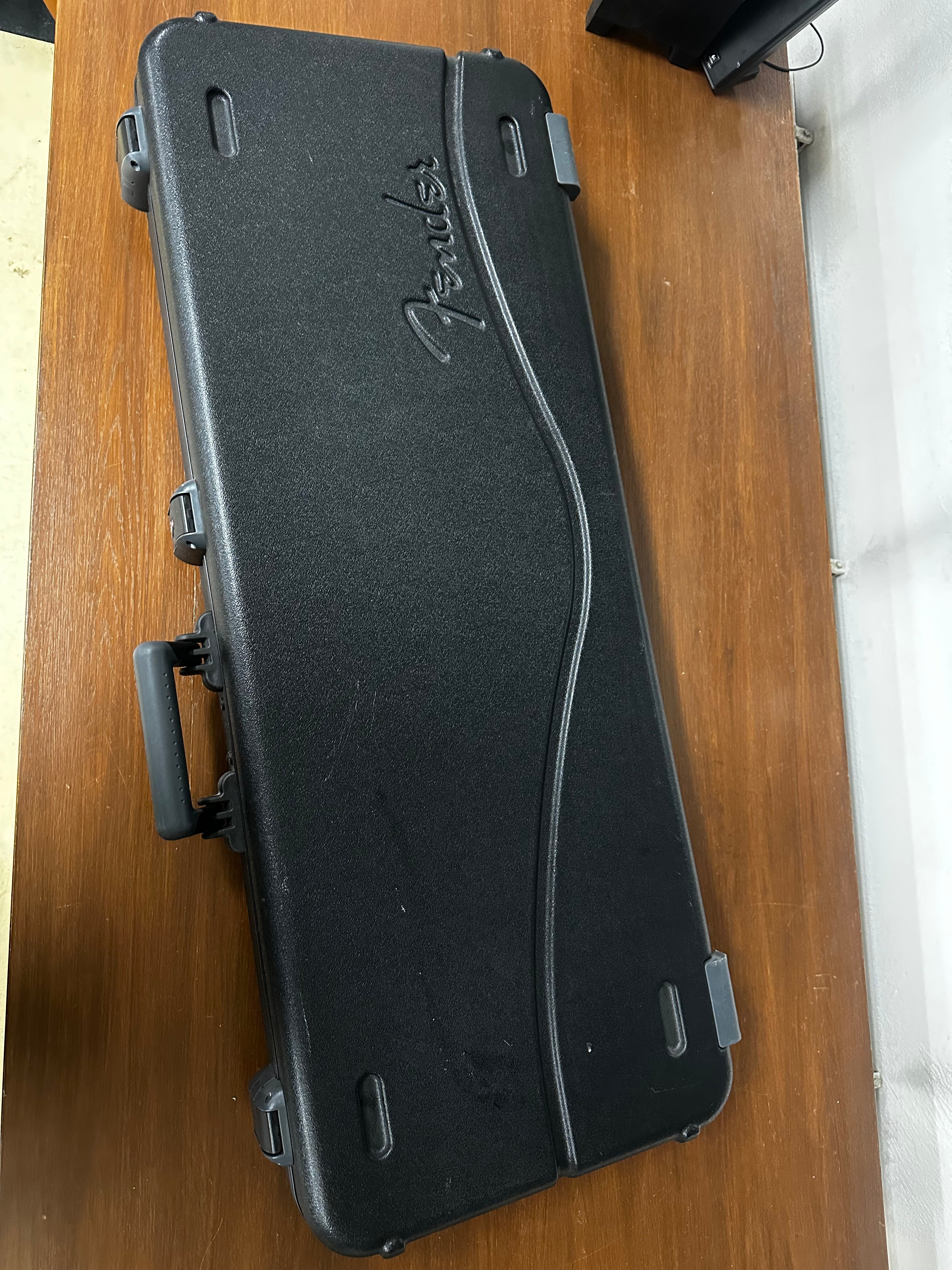 Fender American Pro Stratocaster 2017 electric guitar