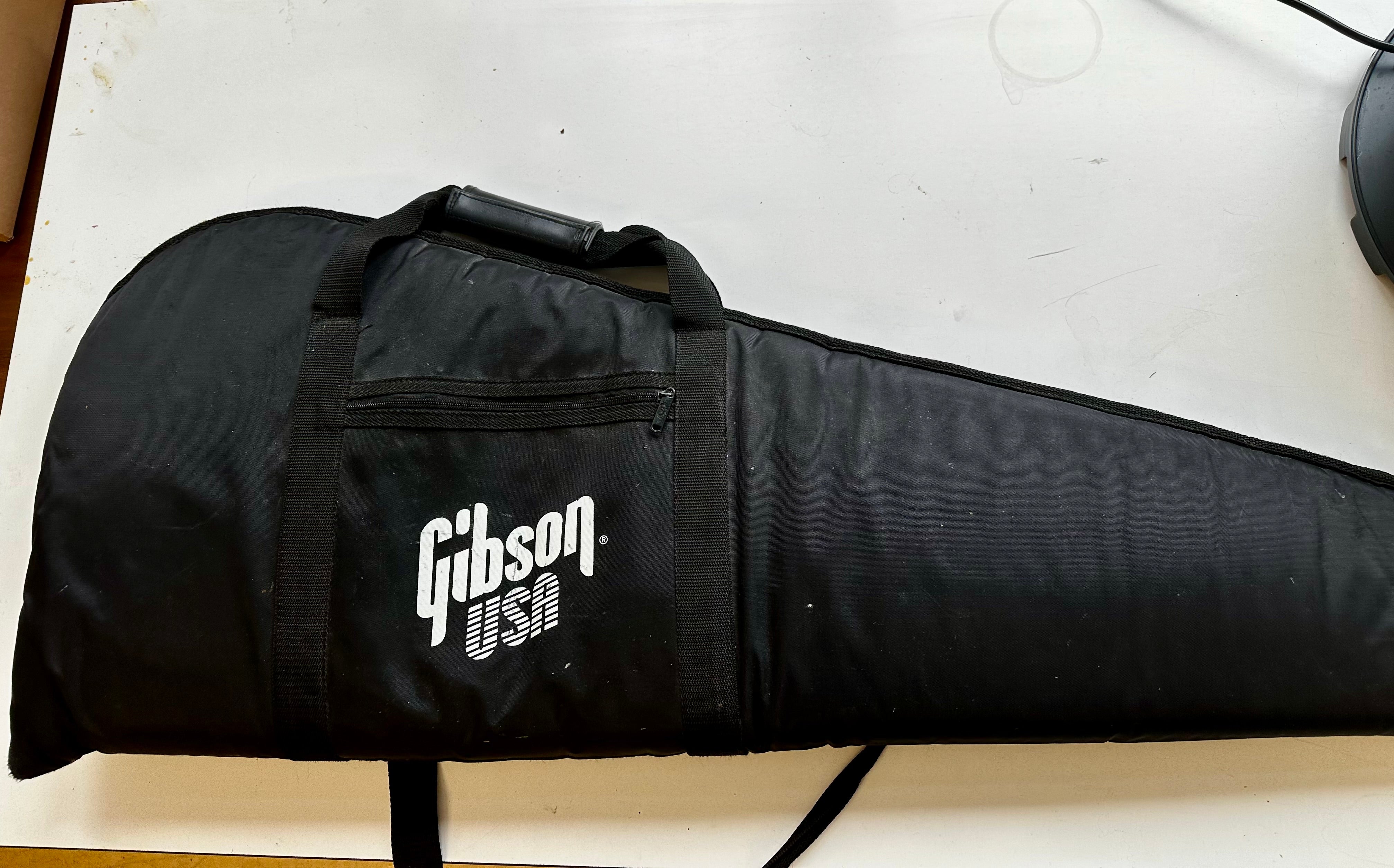 Gibson USA Gig Bag