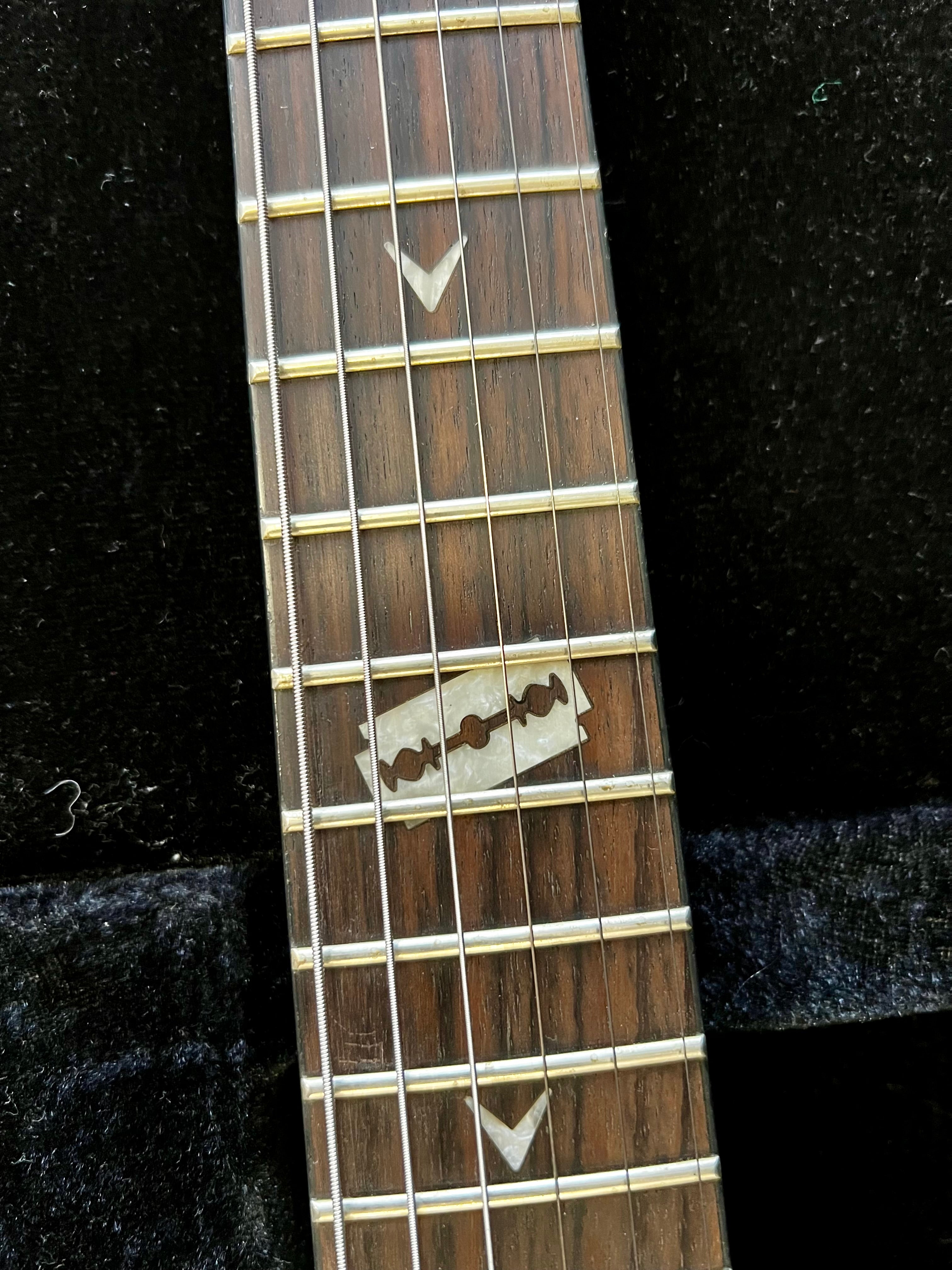 DEAN DIME Razorback Biomech