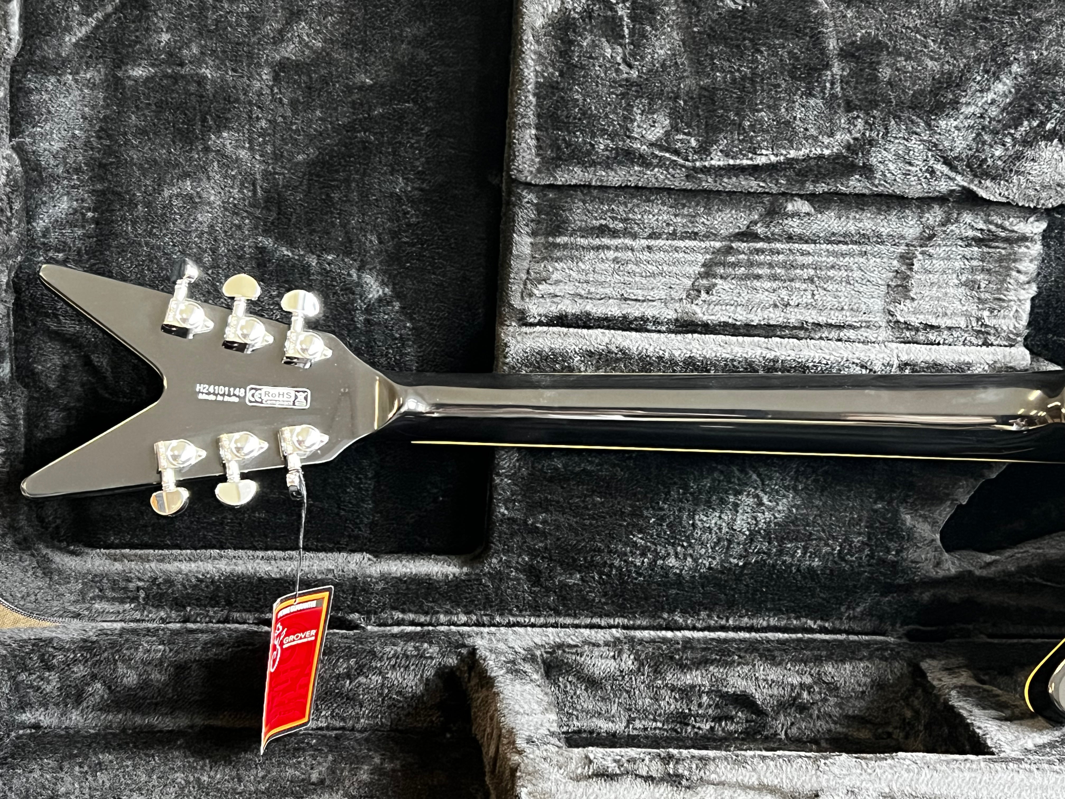 DEAN ML Far Beyond Driven electric guitar