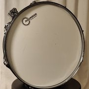 PEARL Sensitone Custom Alloy 14”x5.5” Teräs virvelirumpu käytetty