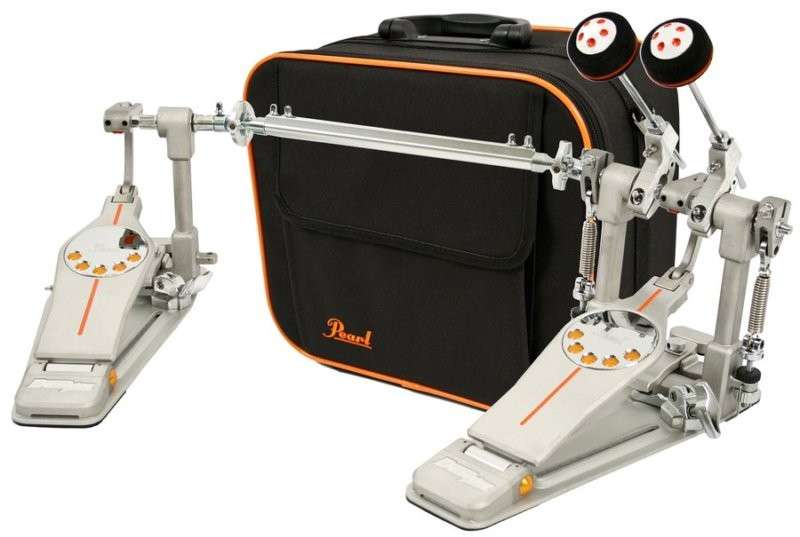 PEARL P-3002D Demon Drive käytetty