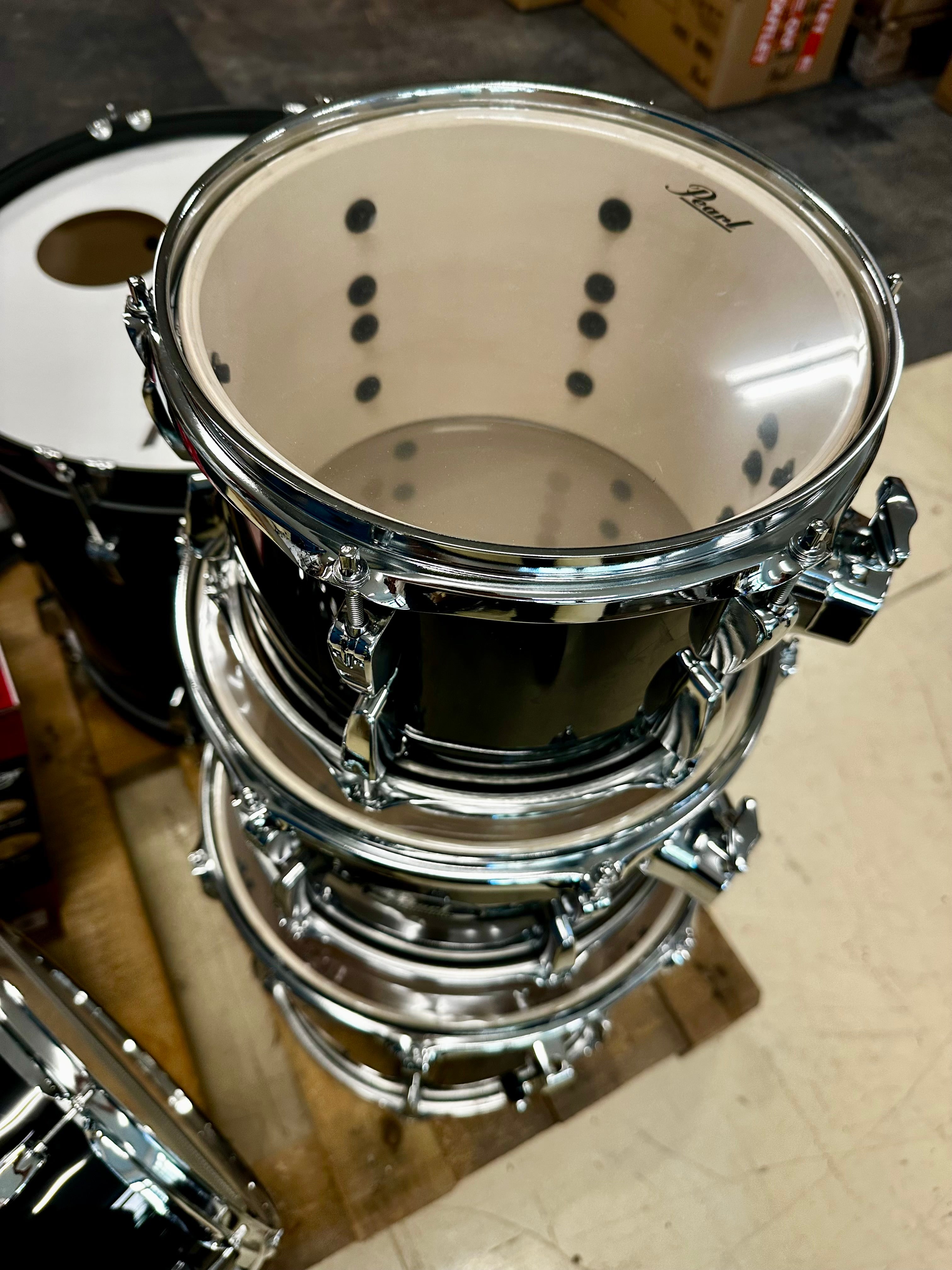 PEARL 20” Roadshow drum set b-stock