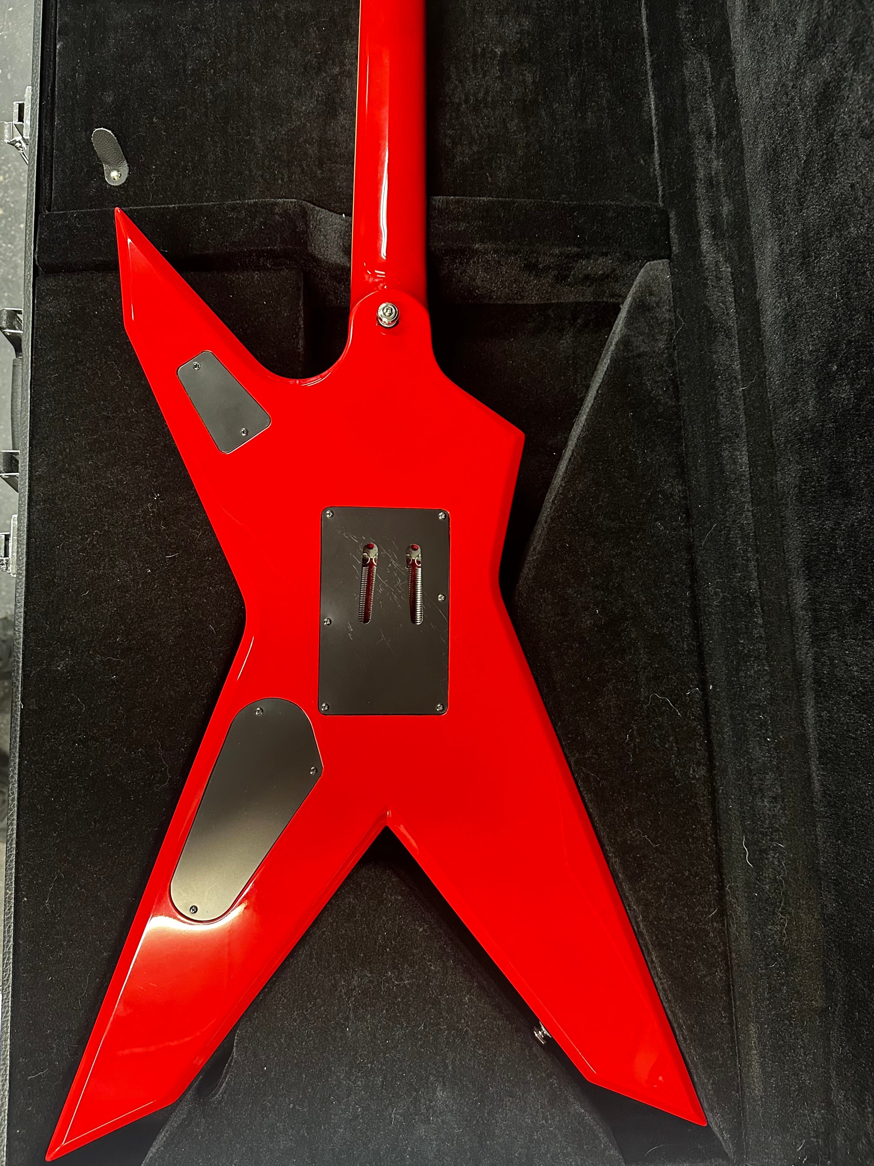 DEAN DIME DIXIE REBEL 2011