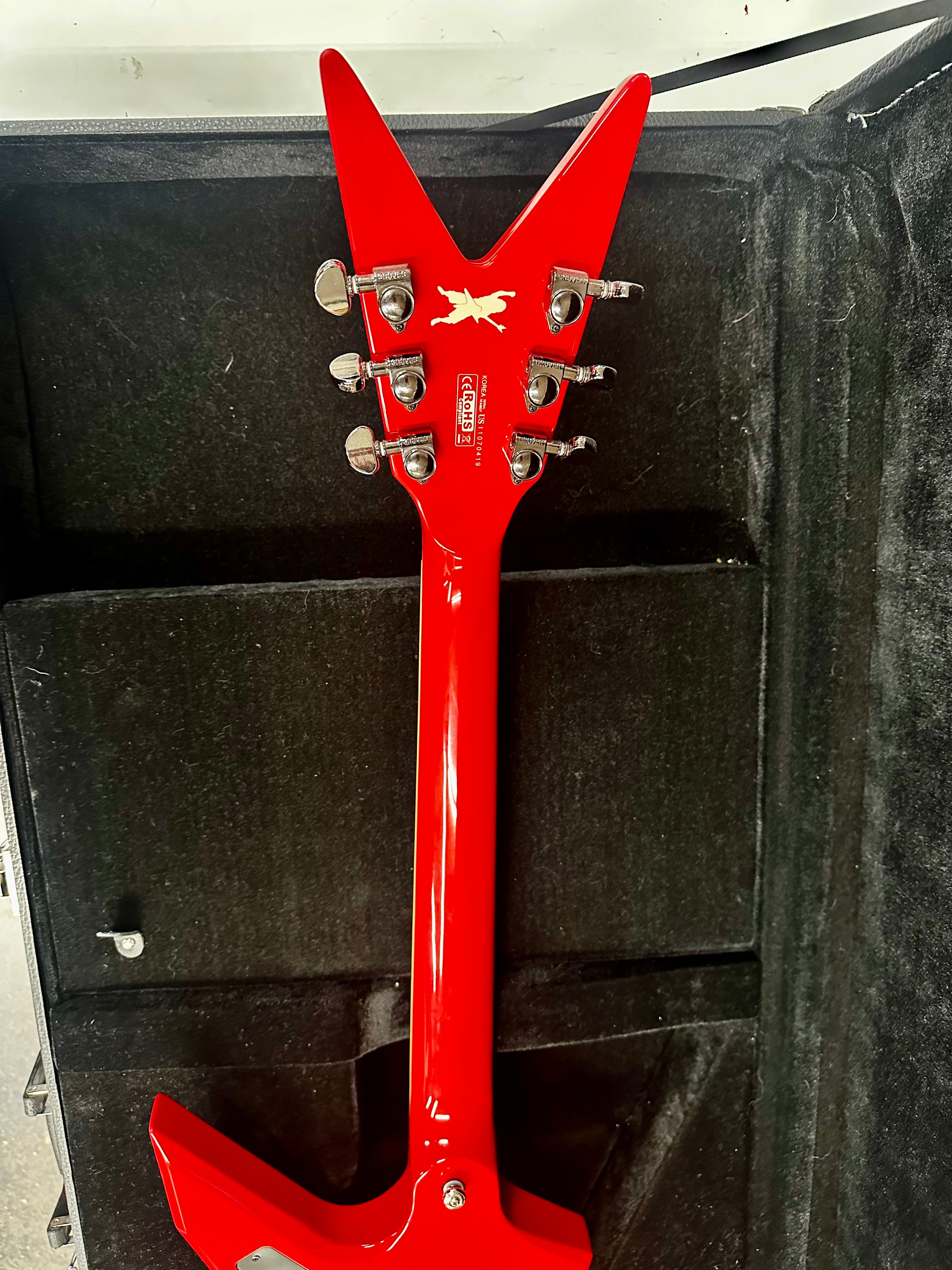 DEAN DIME DIXIE REBEL 2011