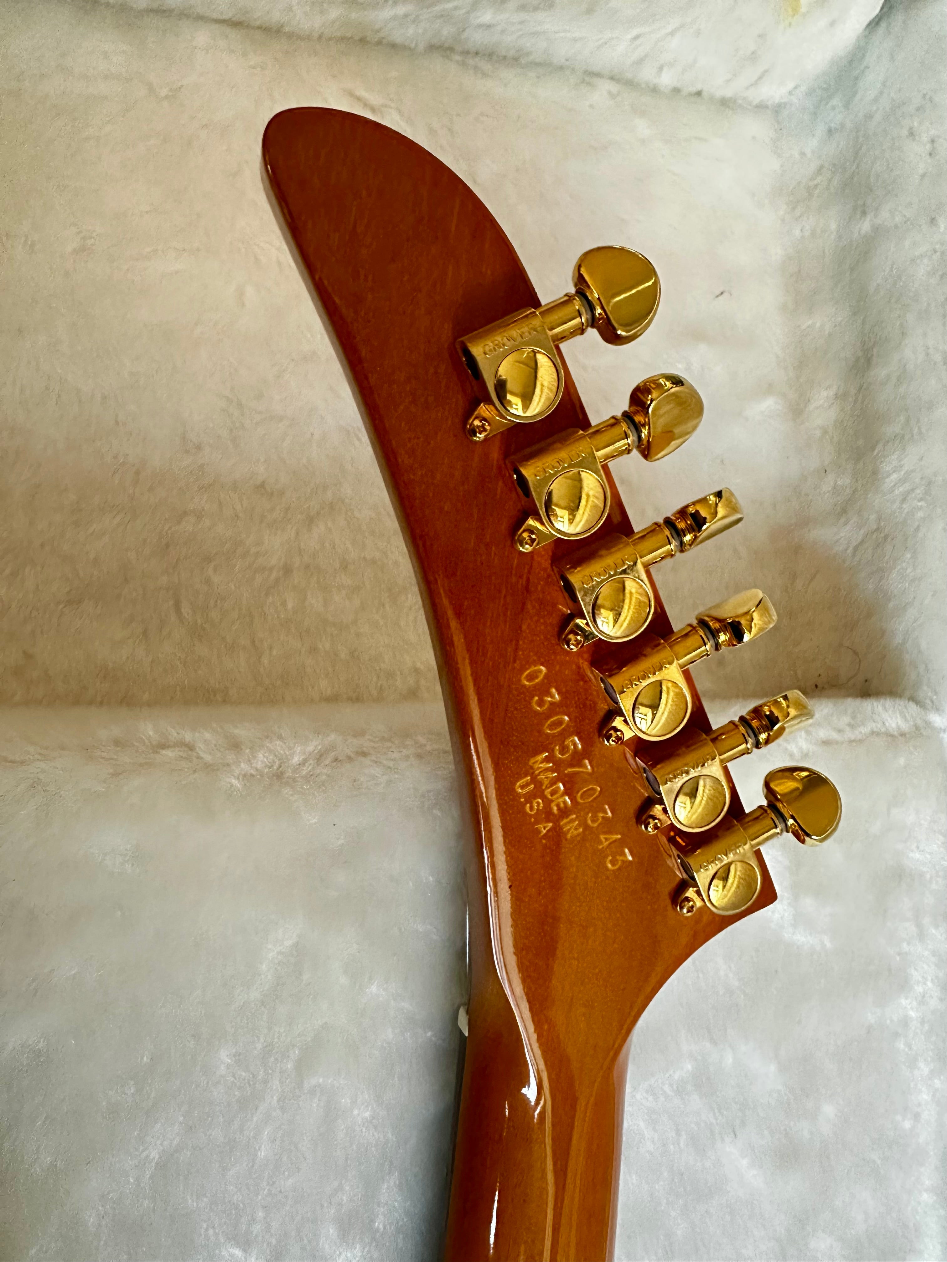 Gibson Explorer 2007 Vibrola