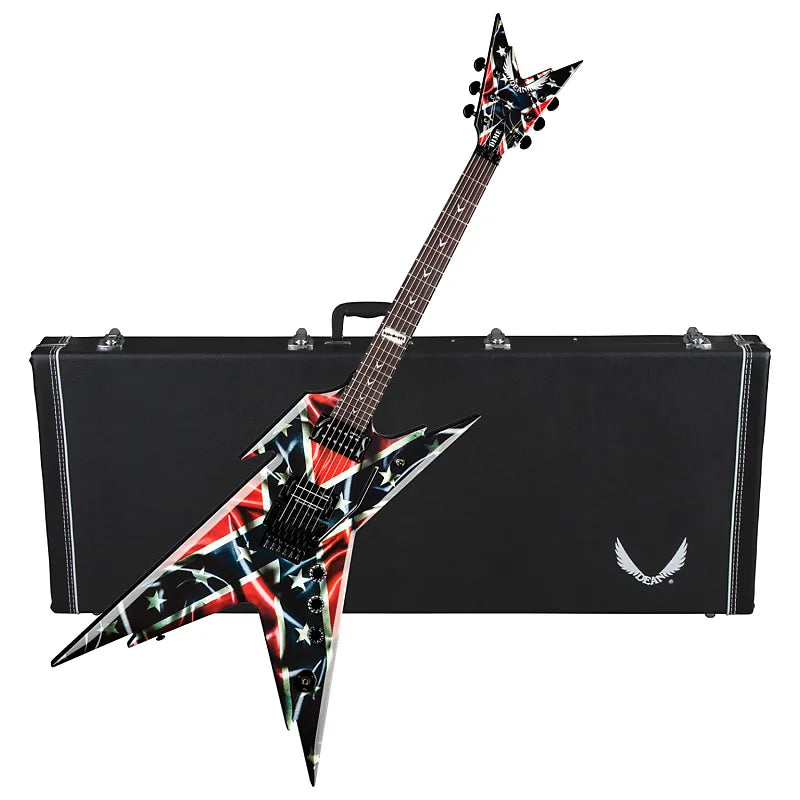 DEAN Razorback Rebel käytetty