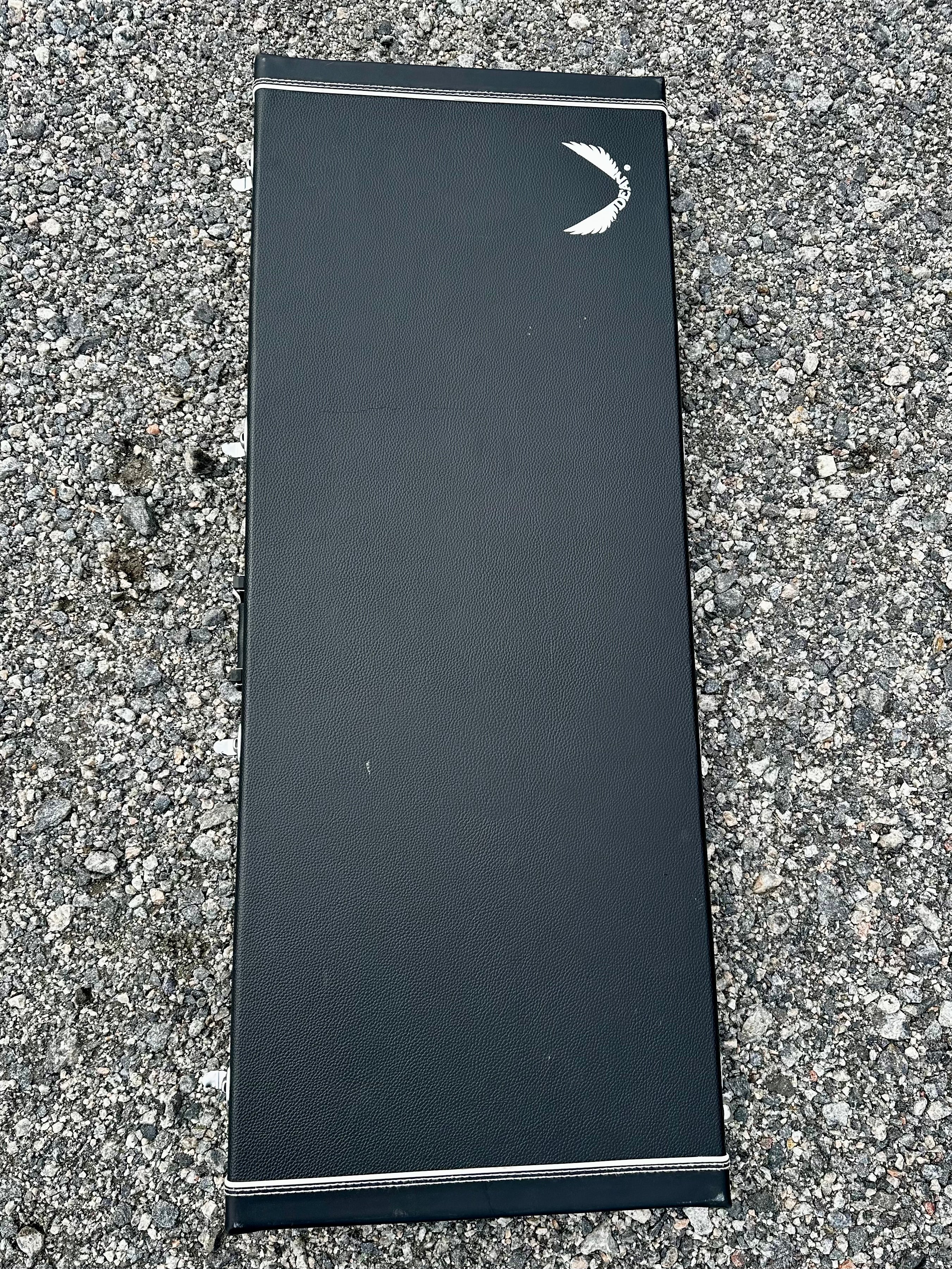 DEAN Razorback Rebel käytetty