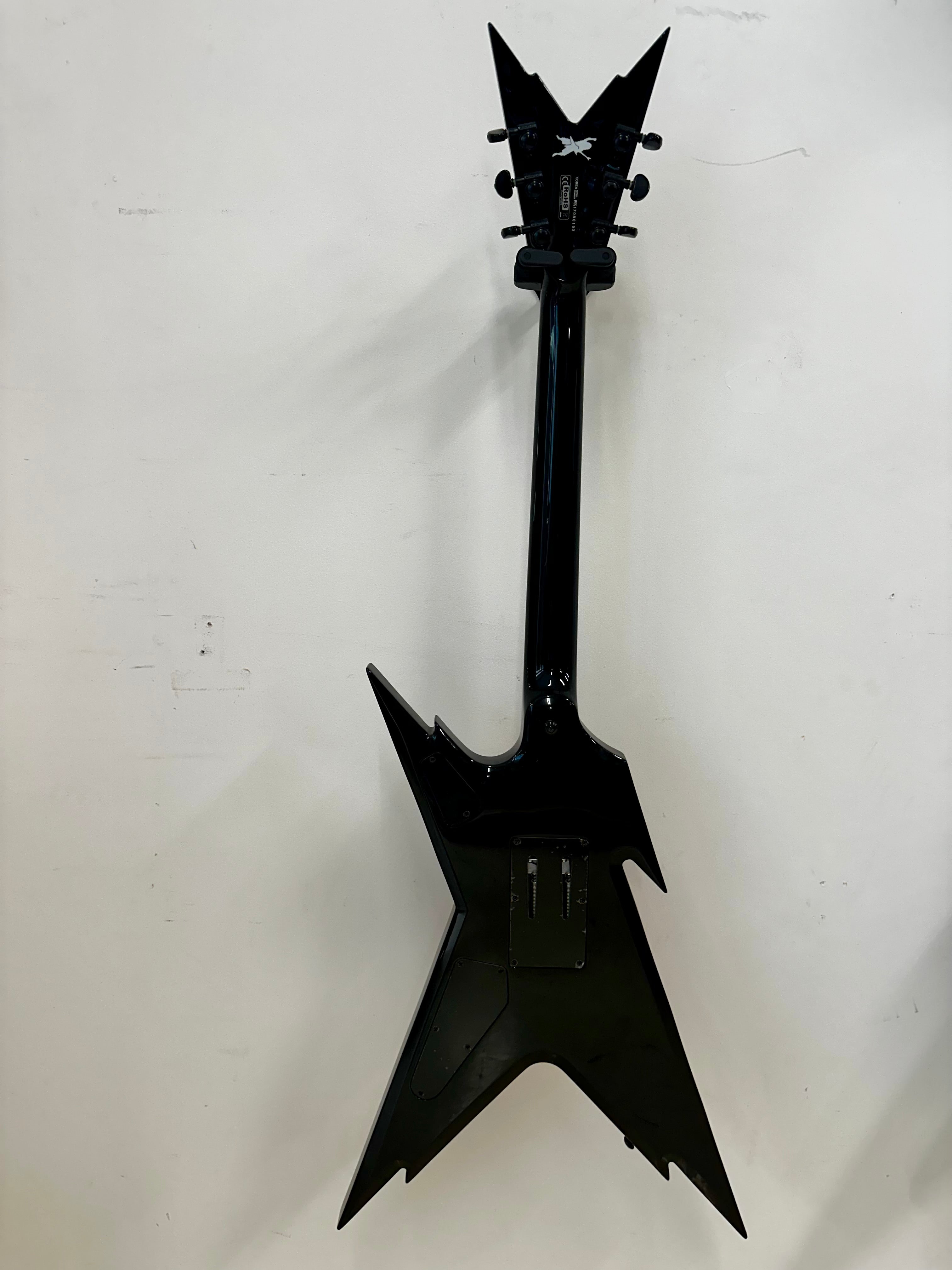 DEAN Razorback Rebel käytetty