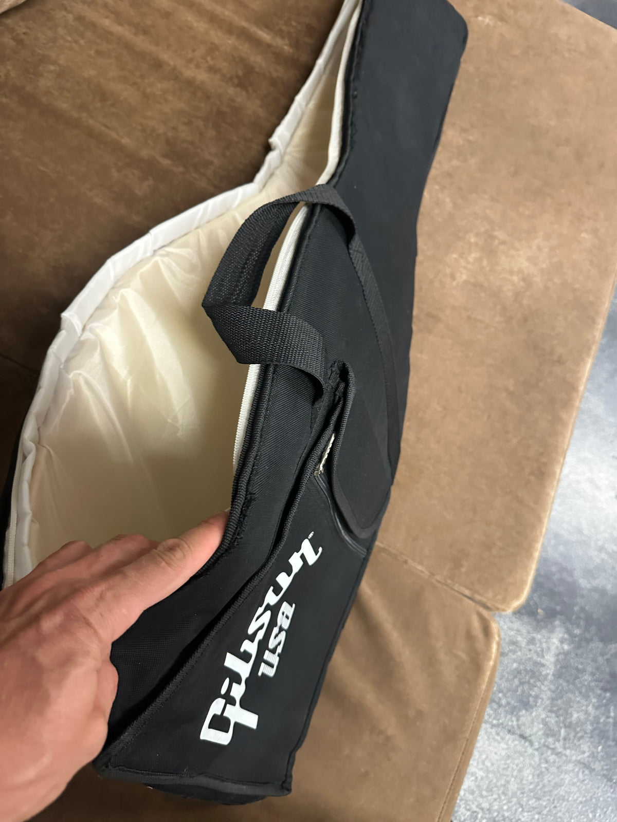 Gibson USA Gig Bag