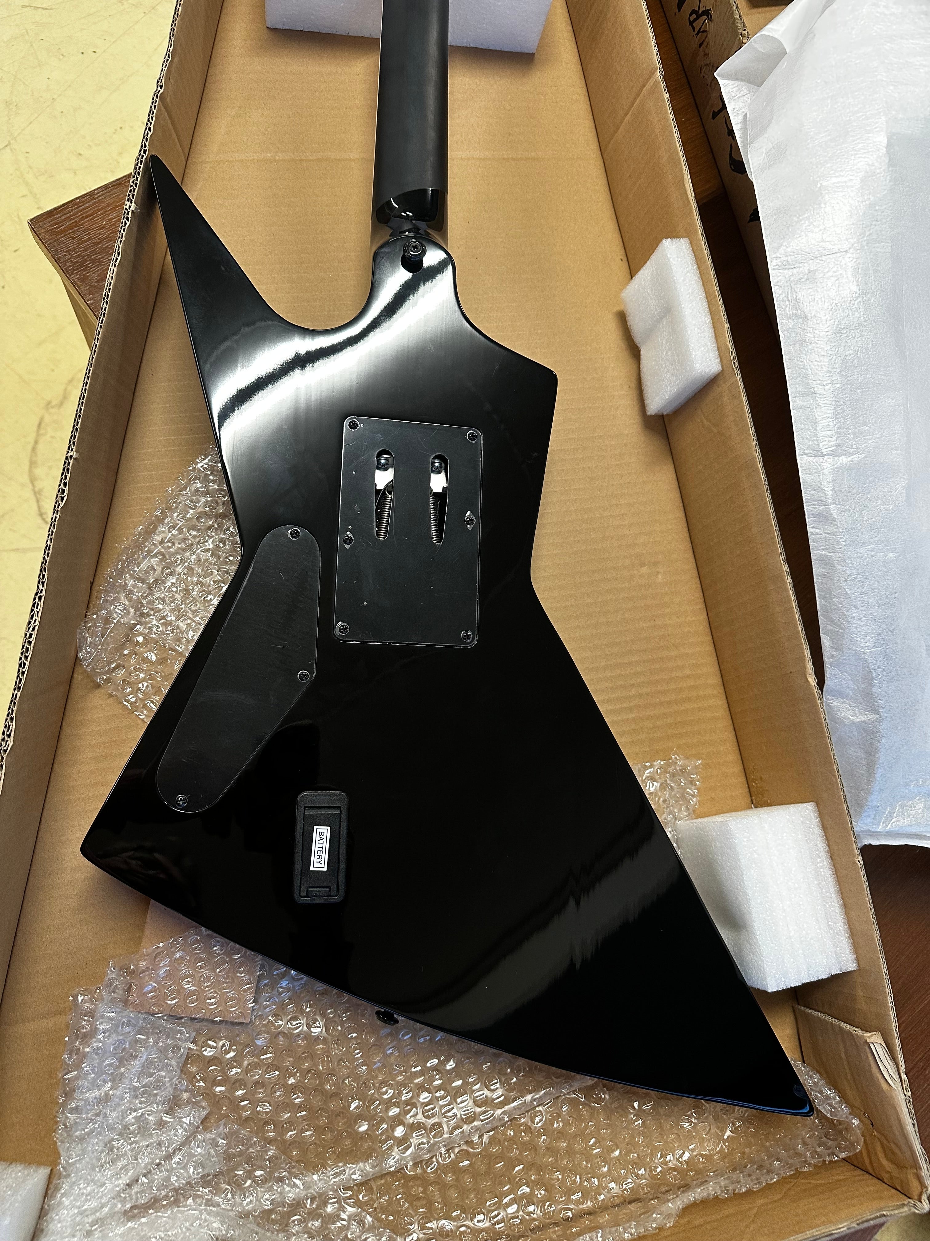 DEAN ZERO SELECT FLOYD FLUENCE CHARCOAL BURST