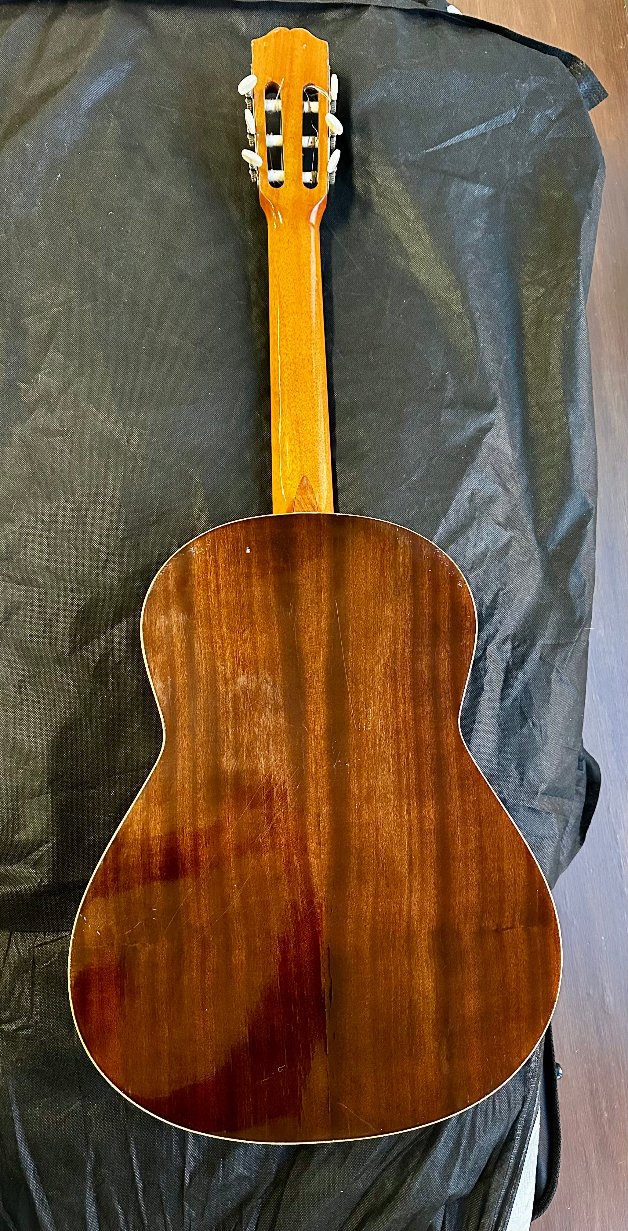 Alhambra 3C 1979 Classical guitar