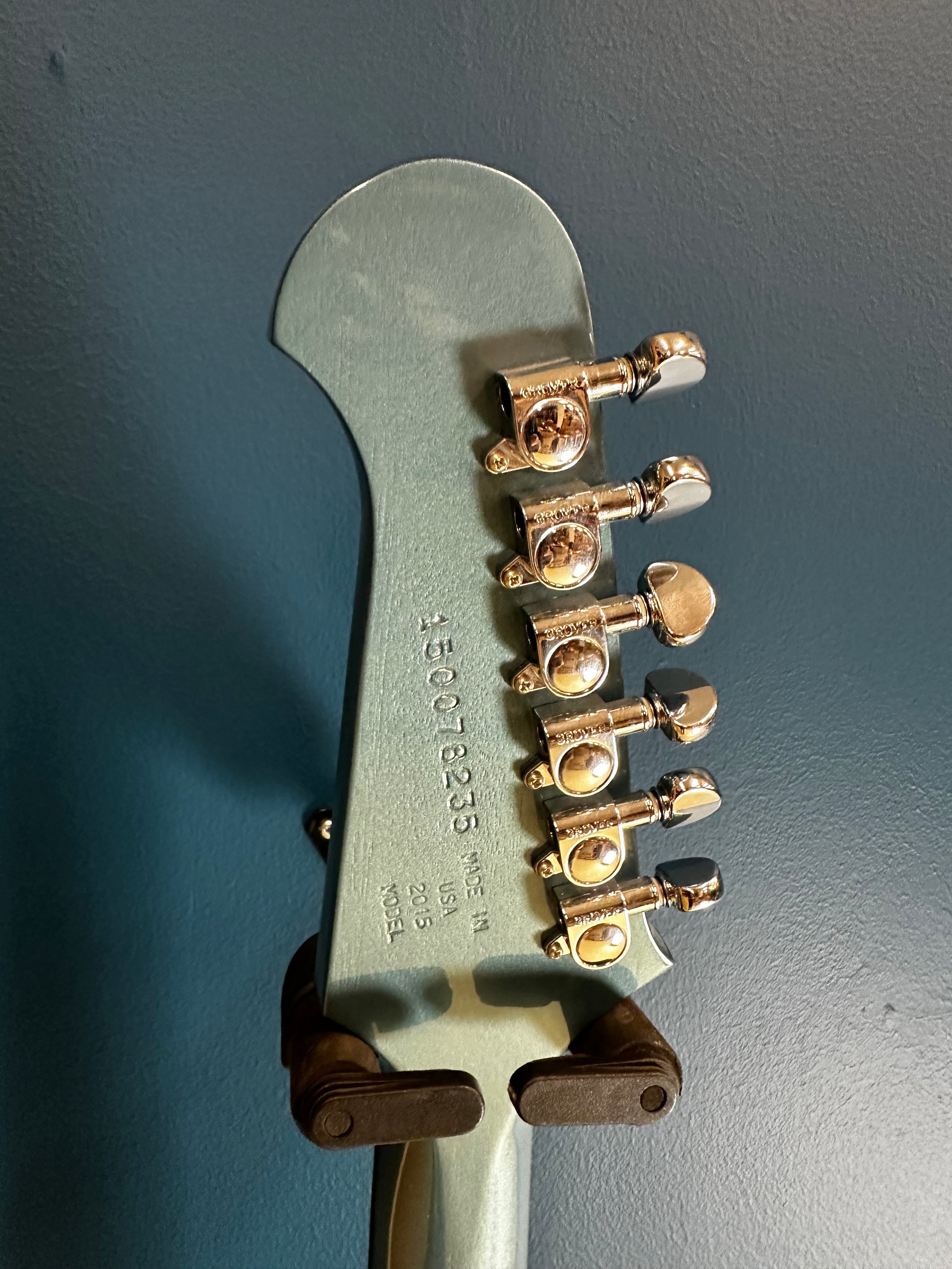 GIBSON Firebird non-reverse limited 2015 electric guitar