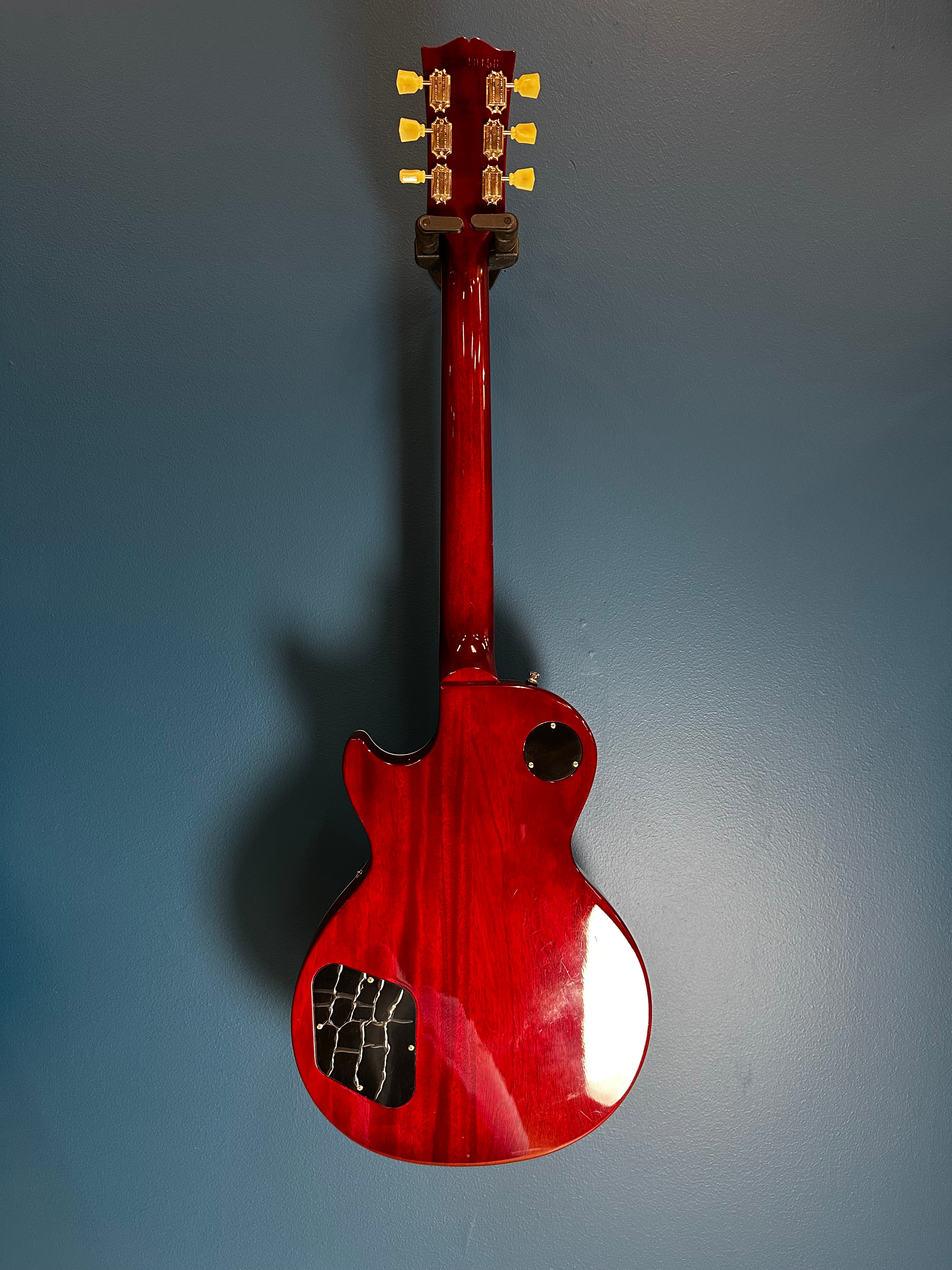 GIBSON Les Paul Deluxe 2022 electric guitar