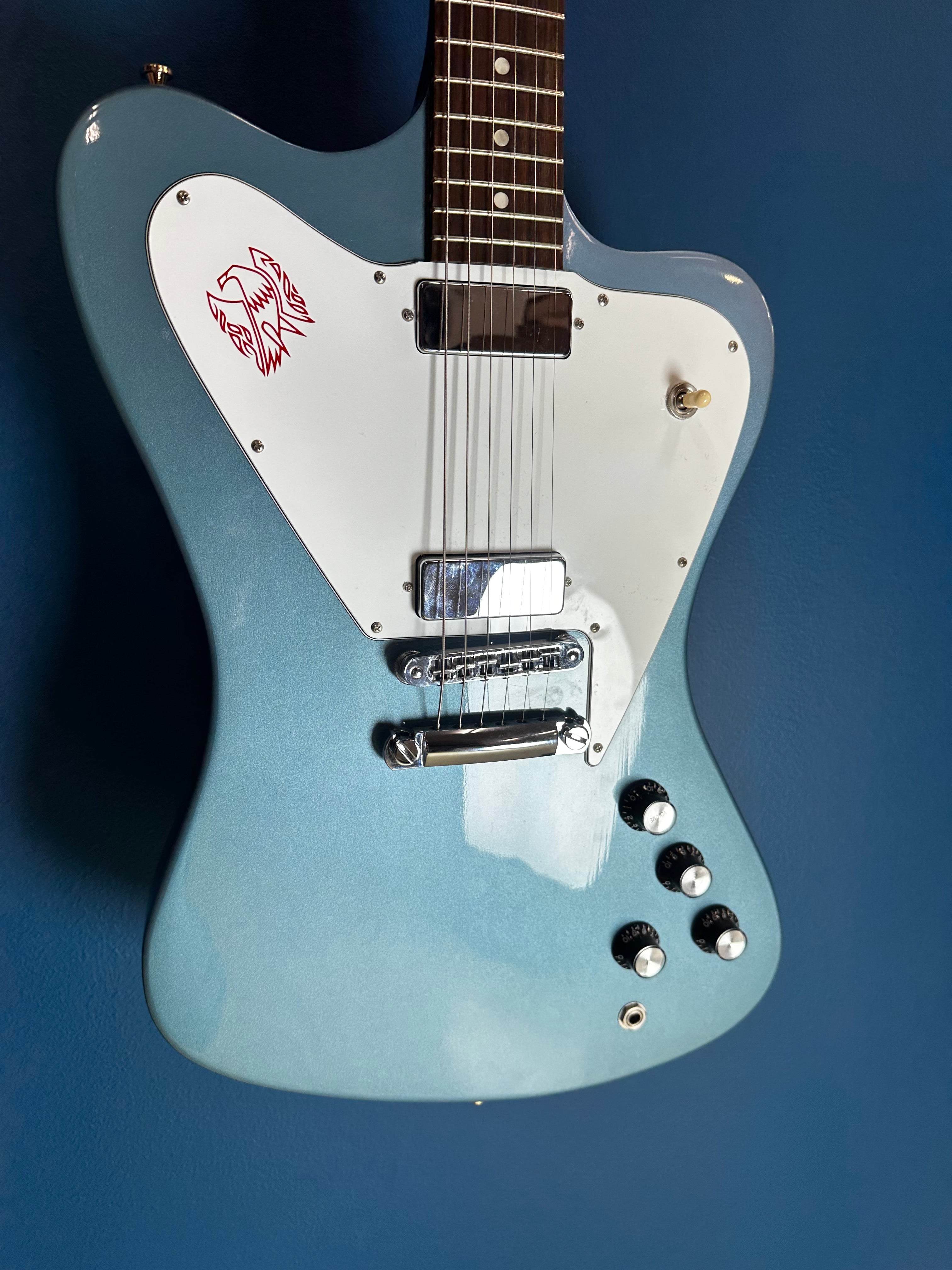 GIBSON Firebird non-reverse limited 2015 electric guitar