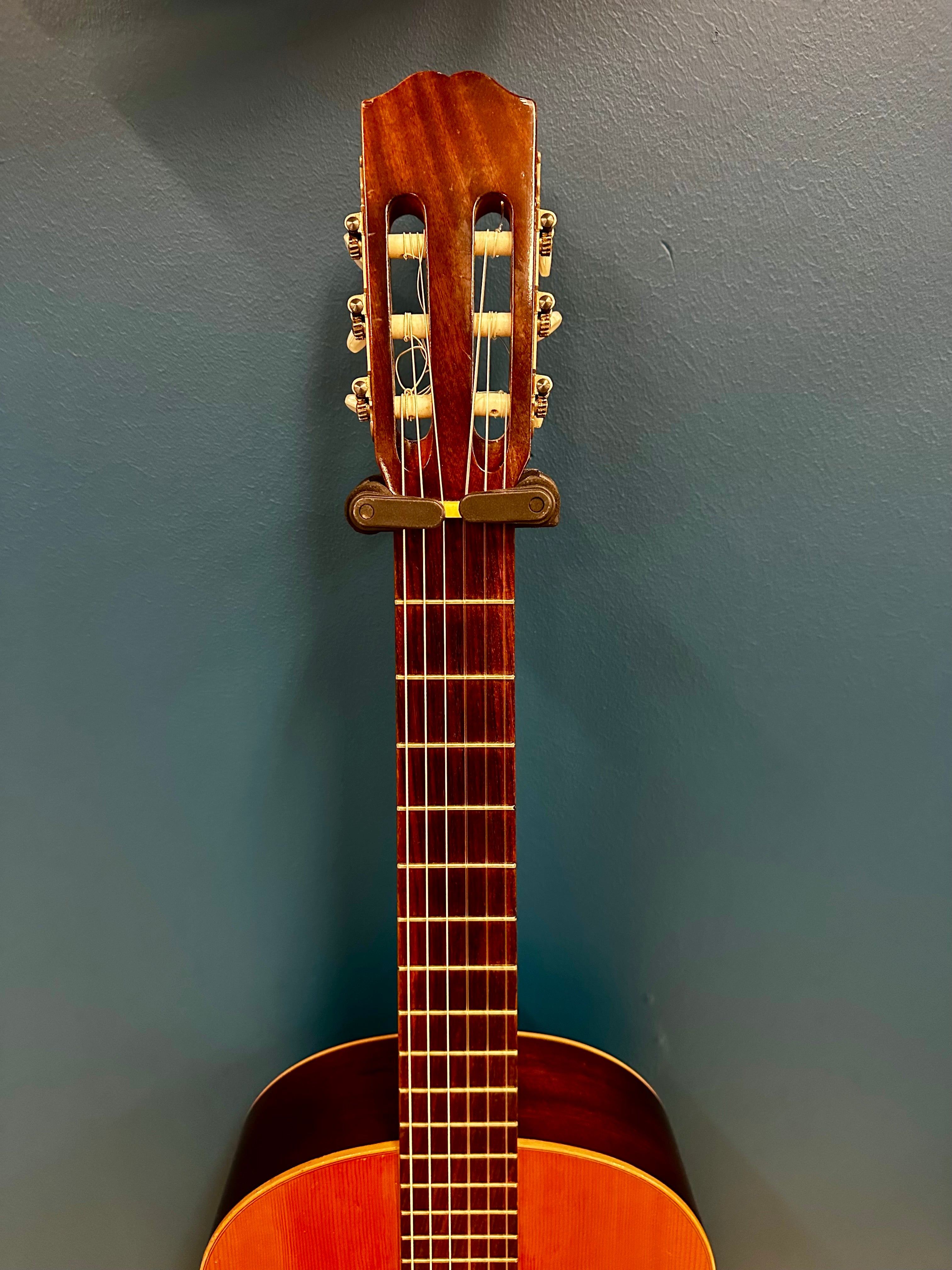 Alhambra 3C 1979 Classical guitar