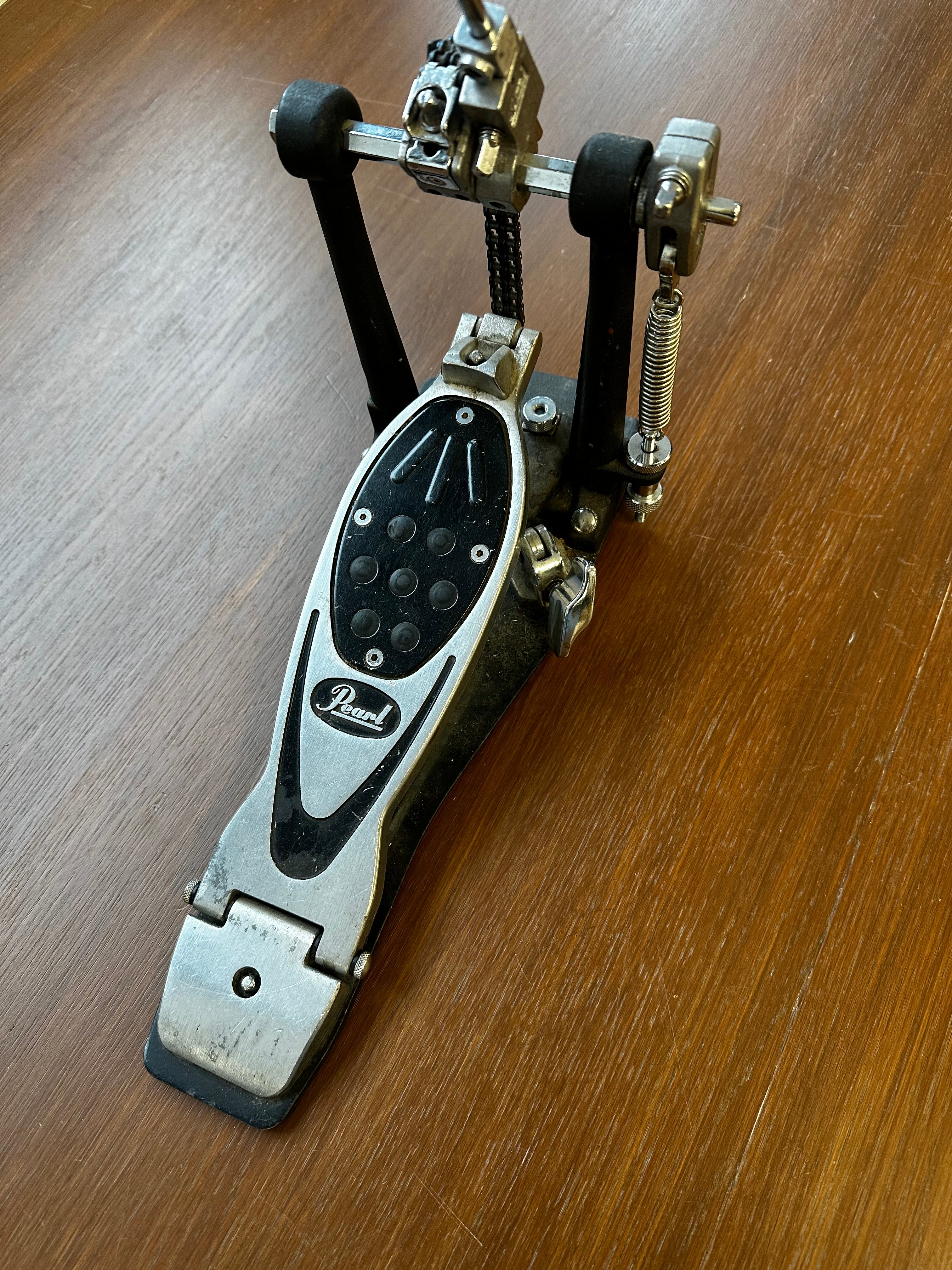 Pearl Eliminator single pedal
