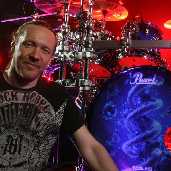 SMI Session: Kai Hahto 23.4. klo 18:30 Rumpu-ilta