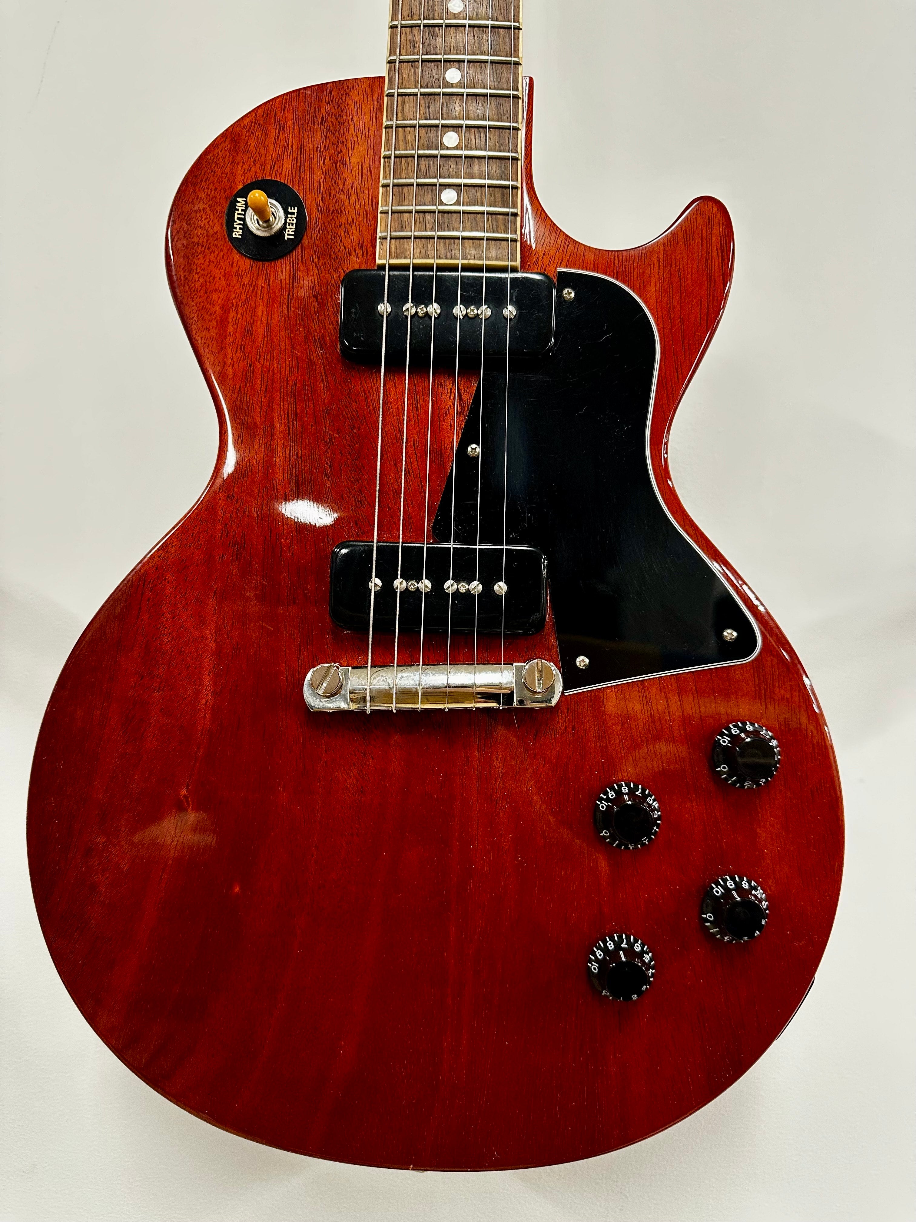 GIBSON Les Paul Special Vintage Cherry 2014