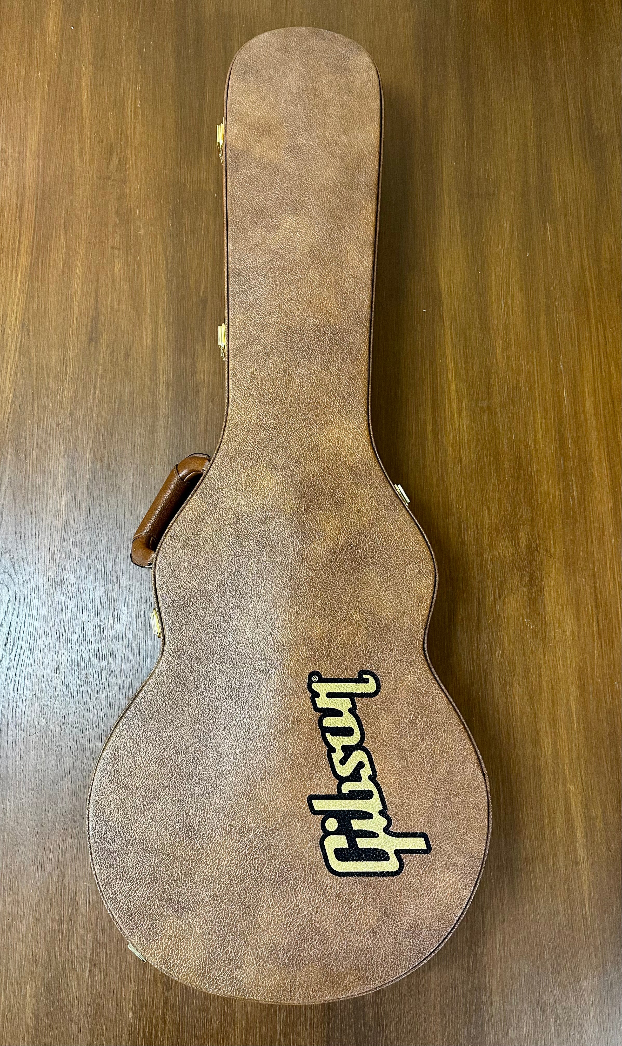 GIBSON Les Paul Special Vintage Cherry 2014