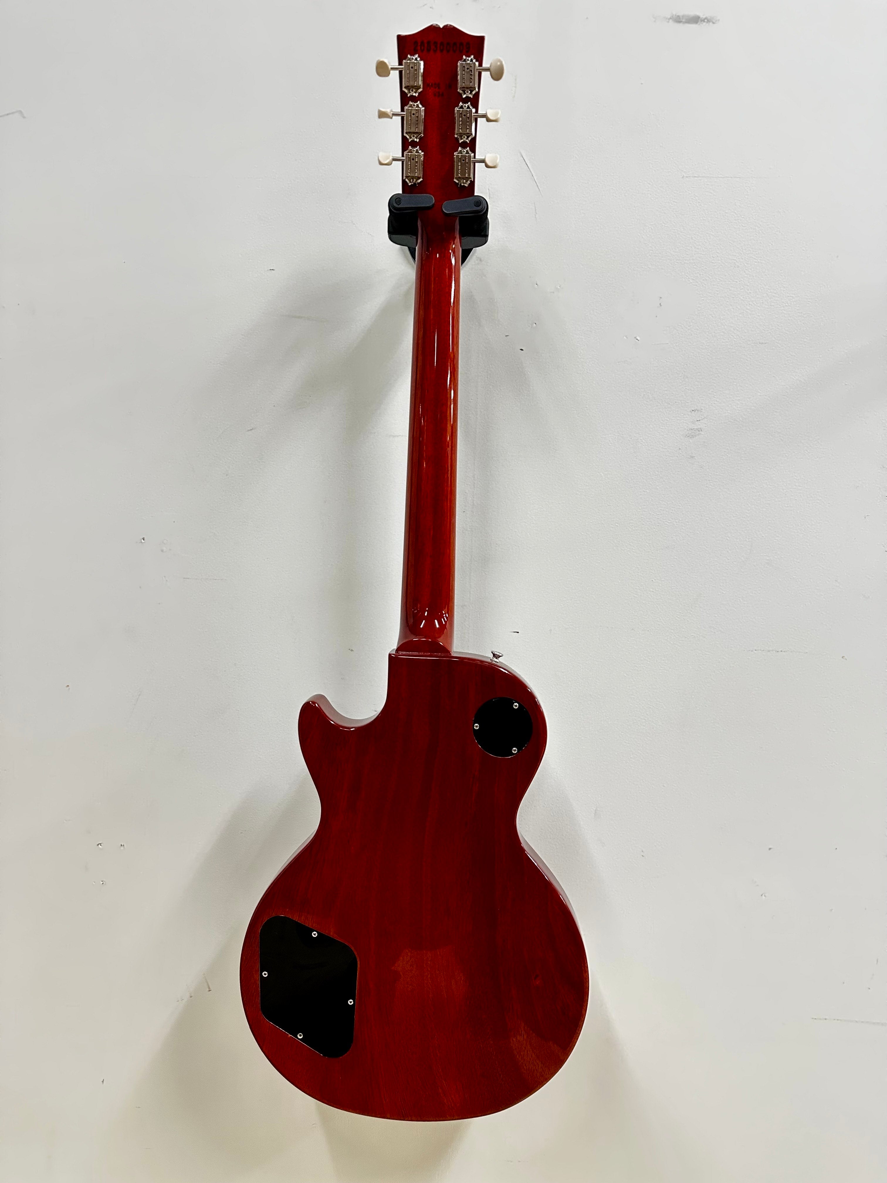 GIBSON Les Paul Special Vintage Cherry 2014
