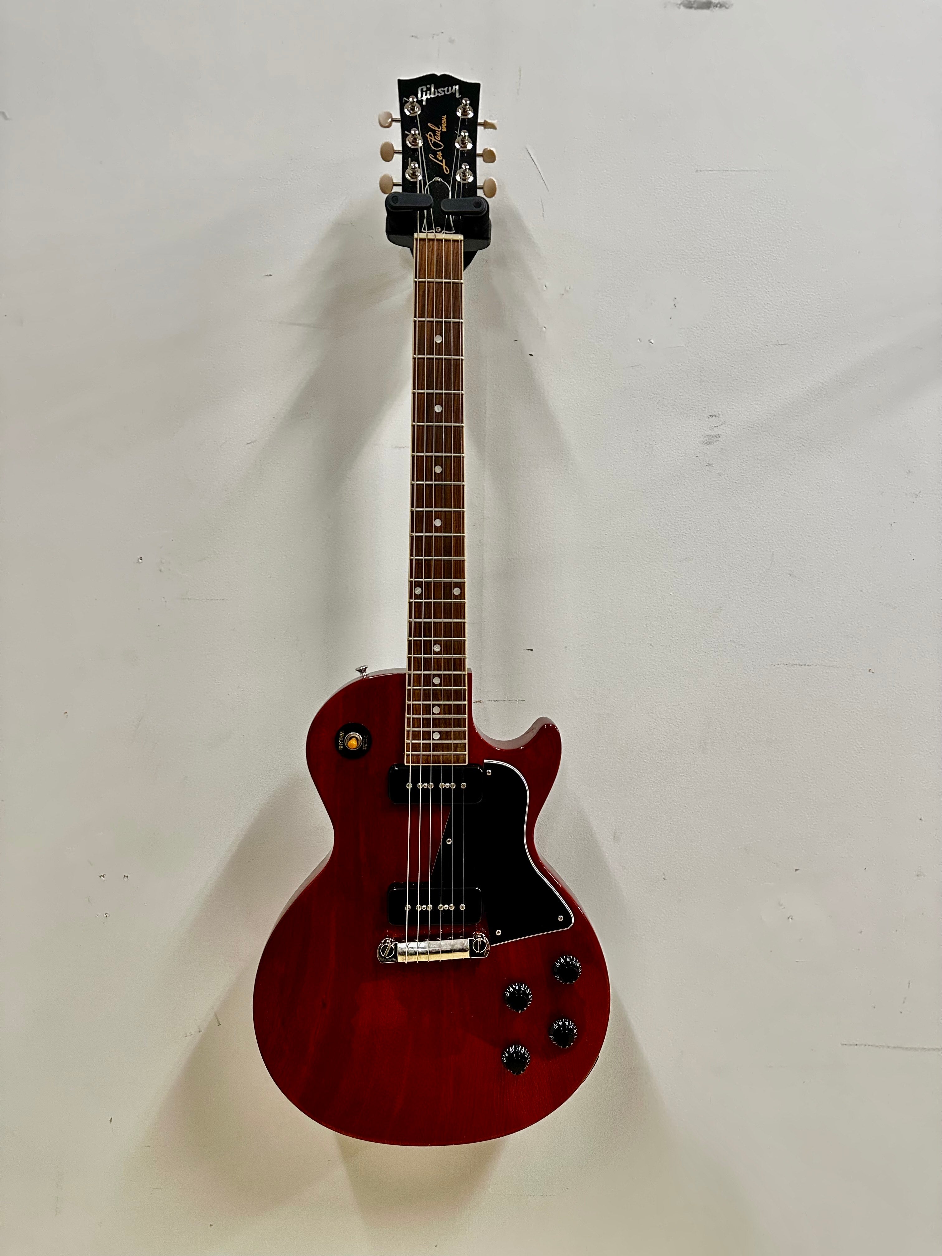GIBSON Les Paul Special Vintage Cherry 2014