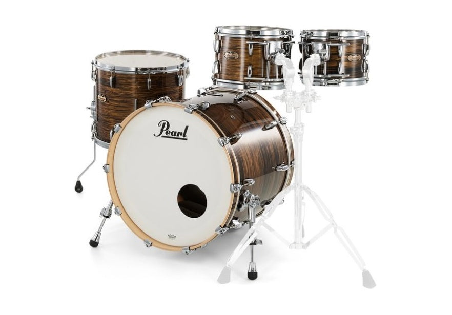 PEARL MRV Masters Reserve MRV924XEP/C415 Bronze Oyster 4-PC Shell pack
