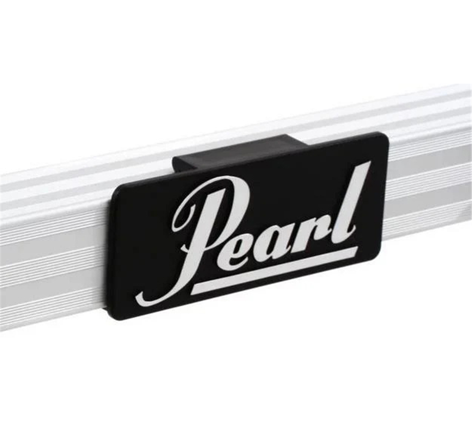 PEARL NP-394 Clip On Logo Drum Rack