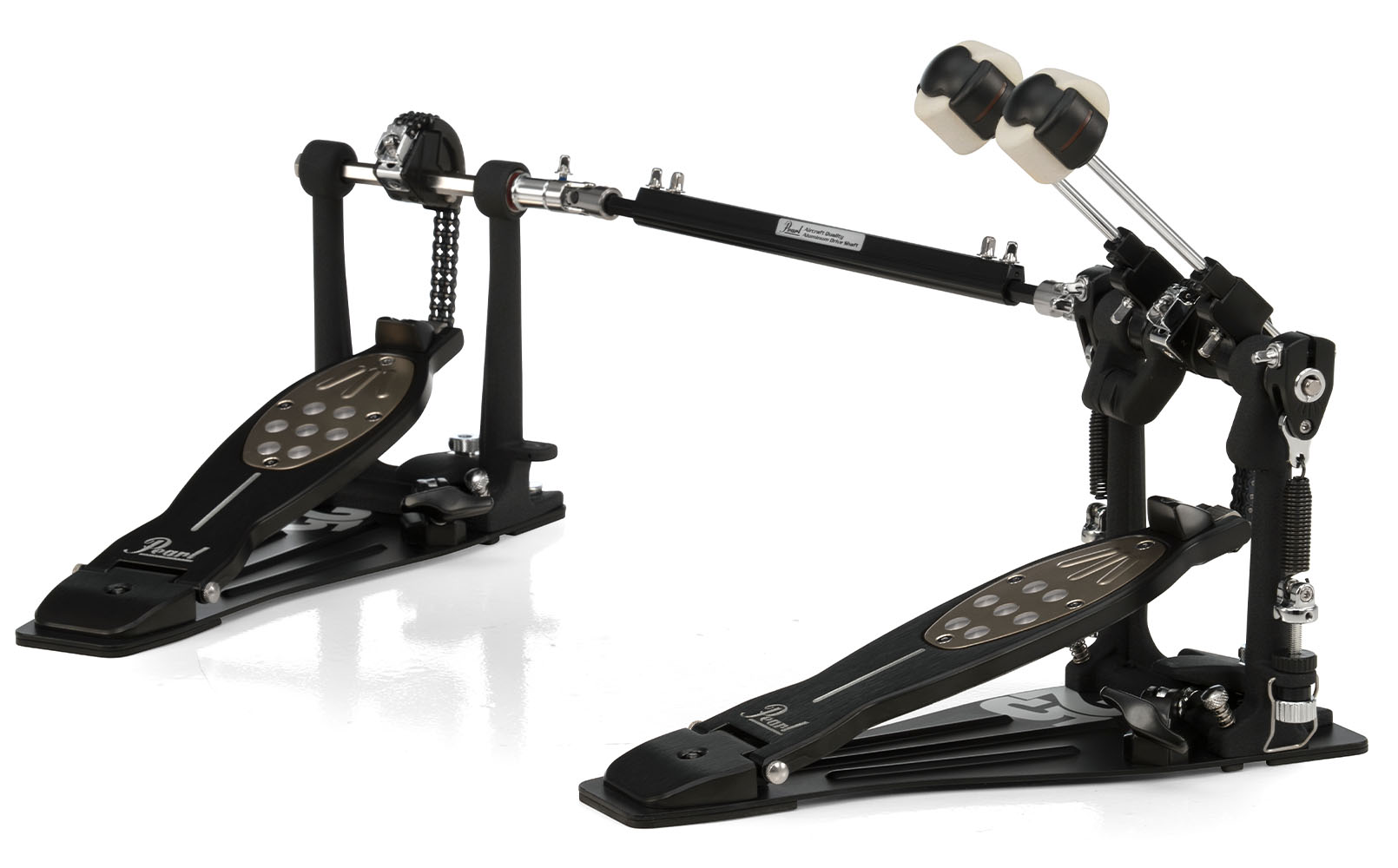 PEARL P-2052C/B Eliminator 25th Anniversary Model Double Pedal