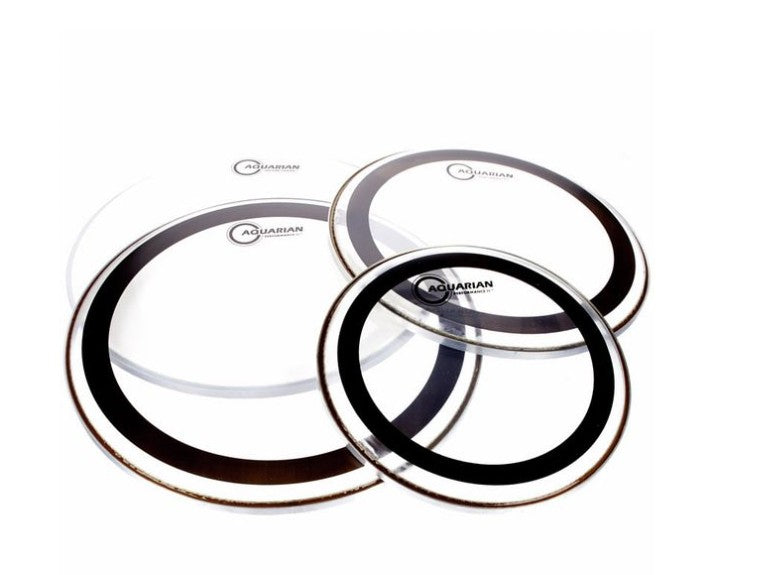 AQUARIAN PF-A Performance Studio Set