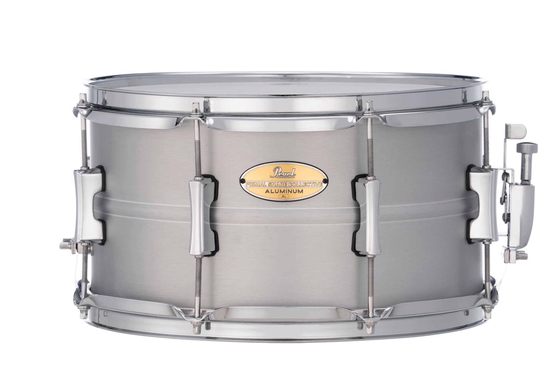 PEARL 13"x7" ALUMINIUM PRIMAL SNARE