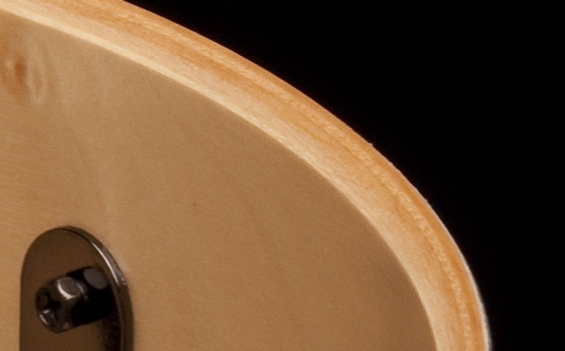 PEARL Reference One 14"x6.5" Virvelirumpu #310 Brooklyn Burst