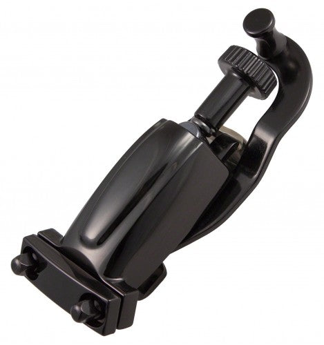 PEARL SR-014NB Black Chrome Standard Snare Strainer